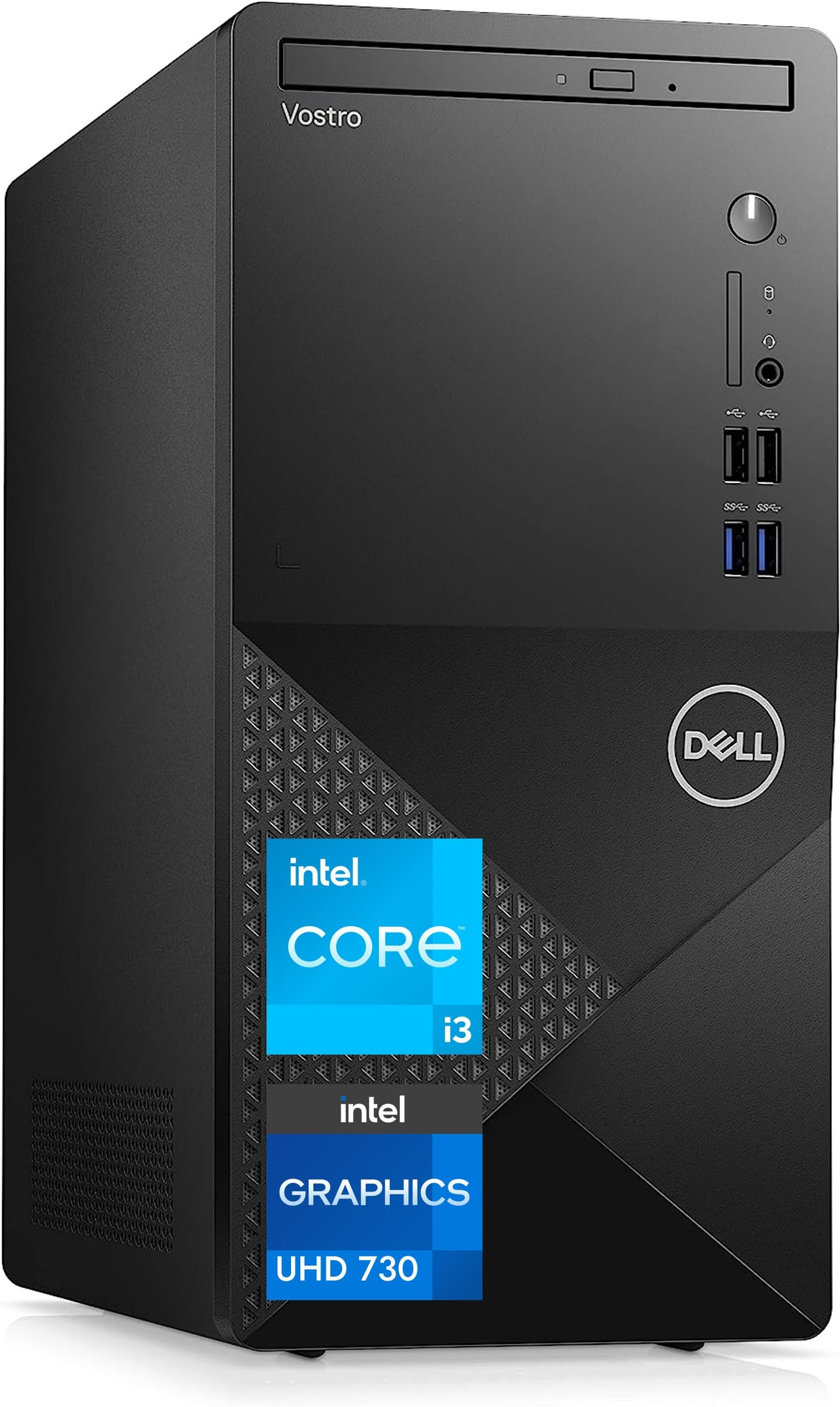 Dell - Brandclub - Dell Inspiron 3020 Desktop - Intel Core