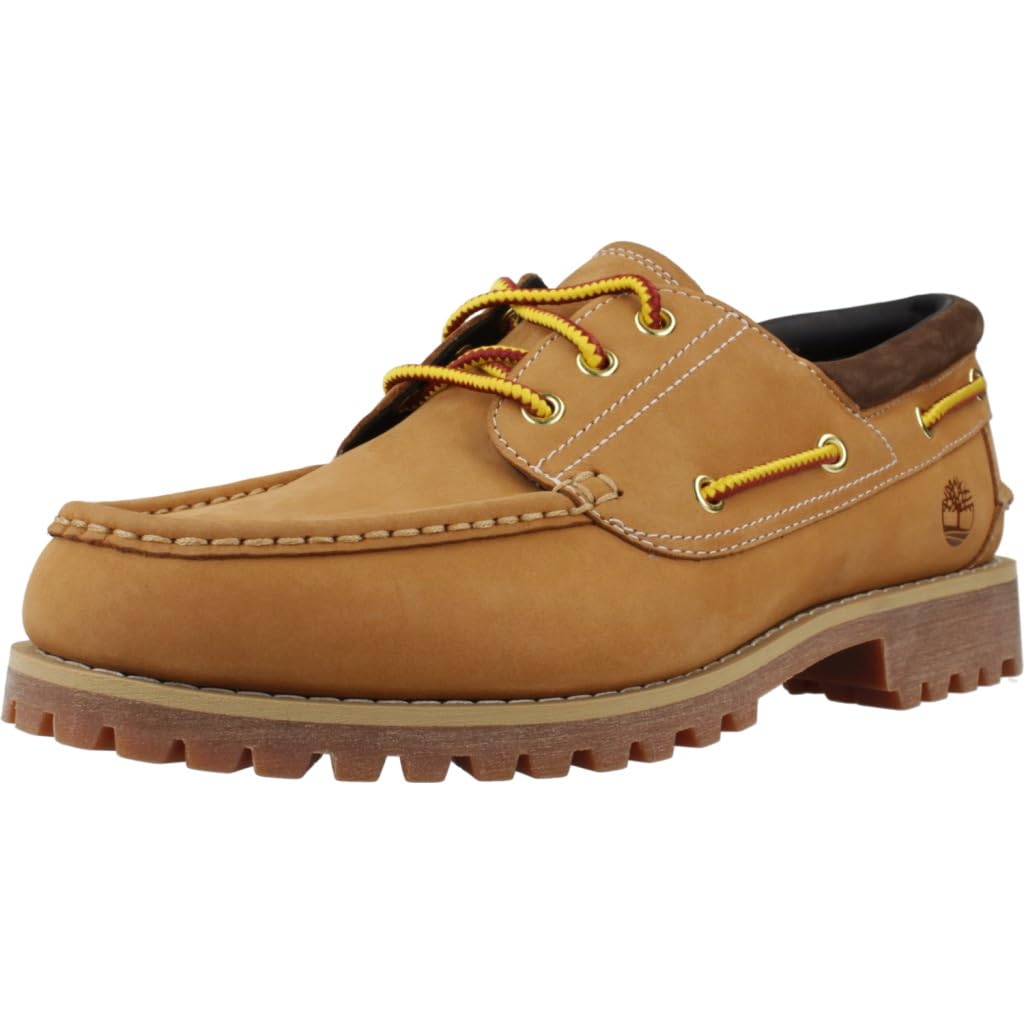 Timberland - Brandclub - Timberland Men's Heritage Classic 3