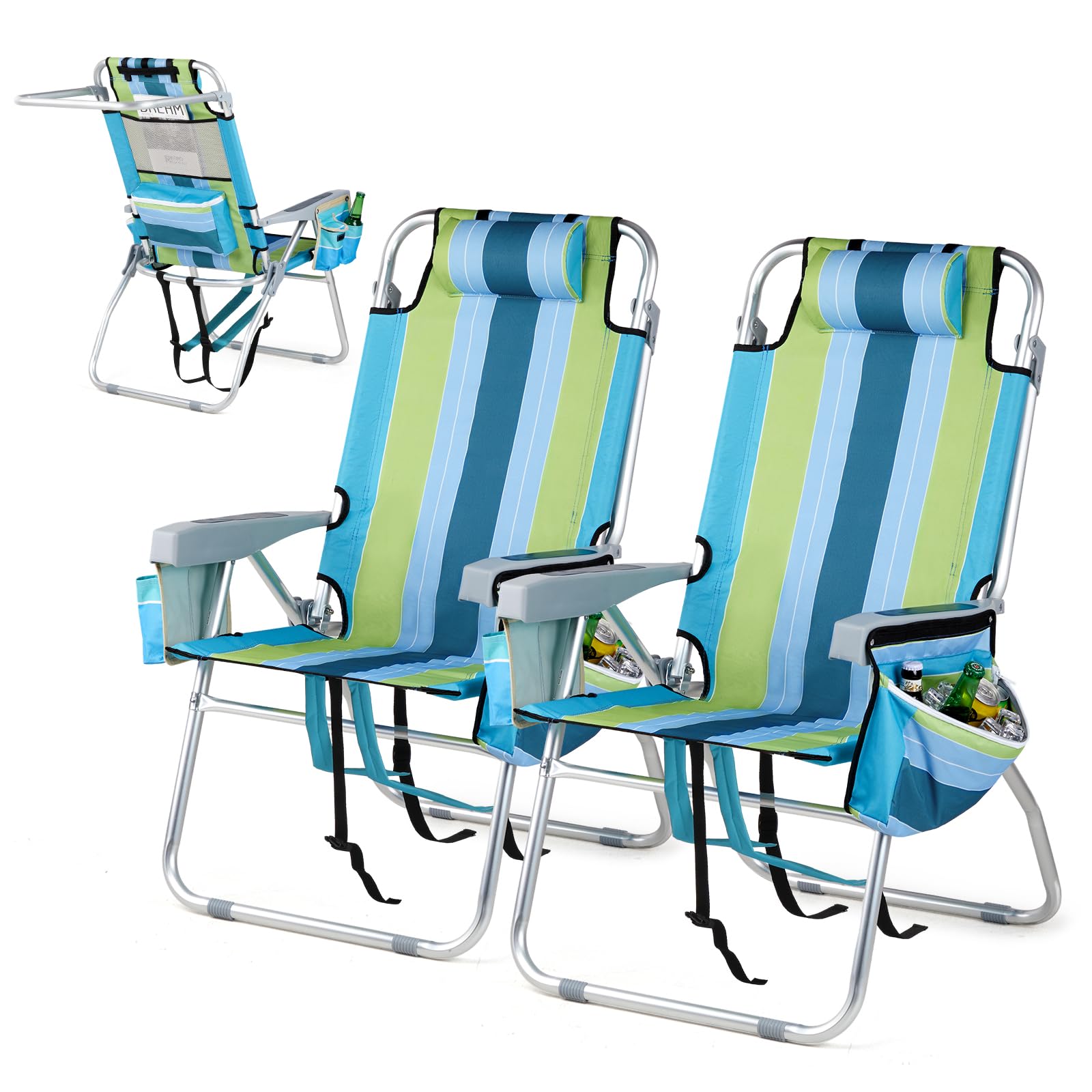Recliner Chair Amazon Beach Chairs Backpack The Best Beach Chair