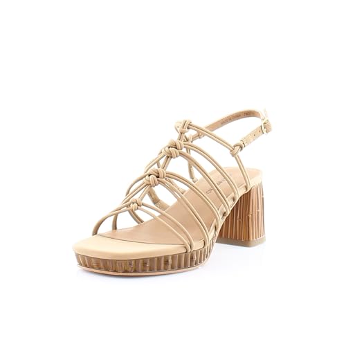 Lucky Brand - Brandclub - Lucky Brand Shivona Stitched Heeled