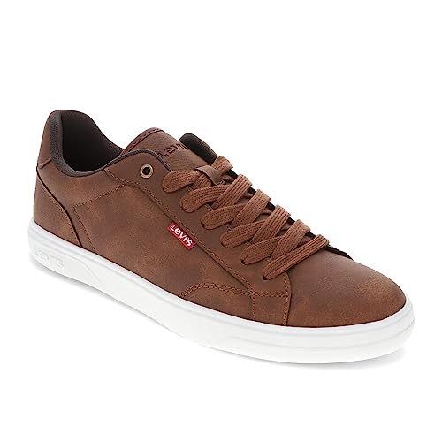 Levi's Munro Mid Sneaker Herren - Lässige High-Tops Für Den Alltag