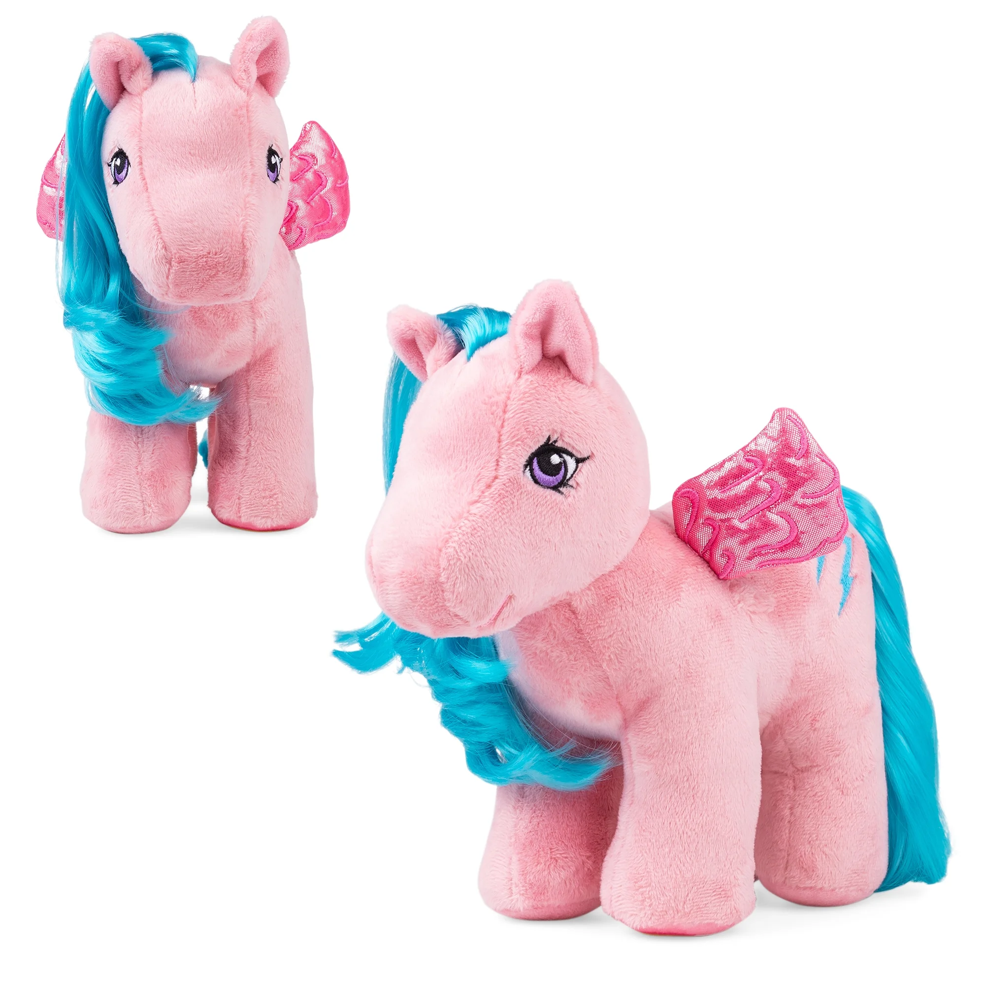 My Little Pony - Brandclub - My Little Pony Small Plush Friendship