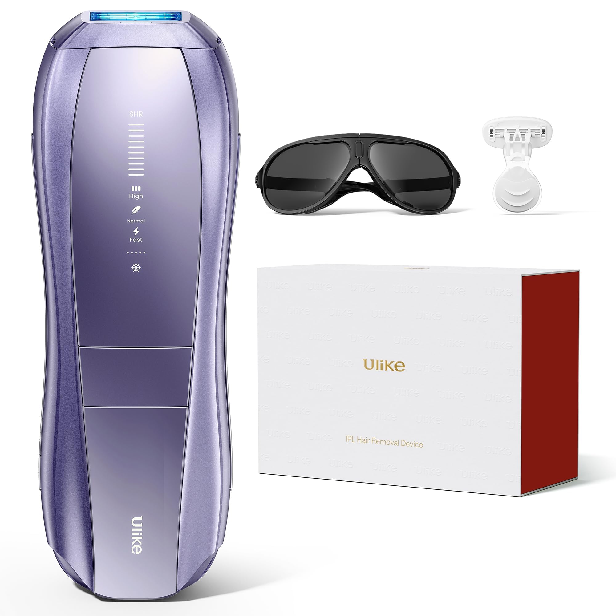 ULIKE IPL 脱毛器 Air10 公式】Ulike Air 10 家庭用脱毛器・脱毛器・光美容器 – Ulike