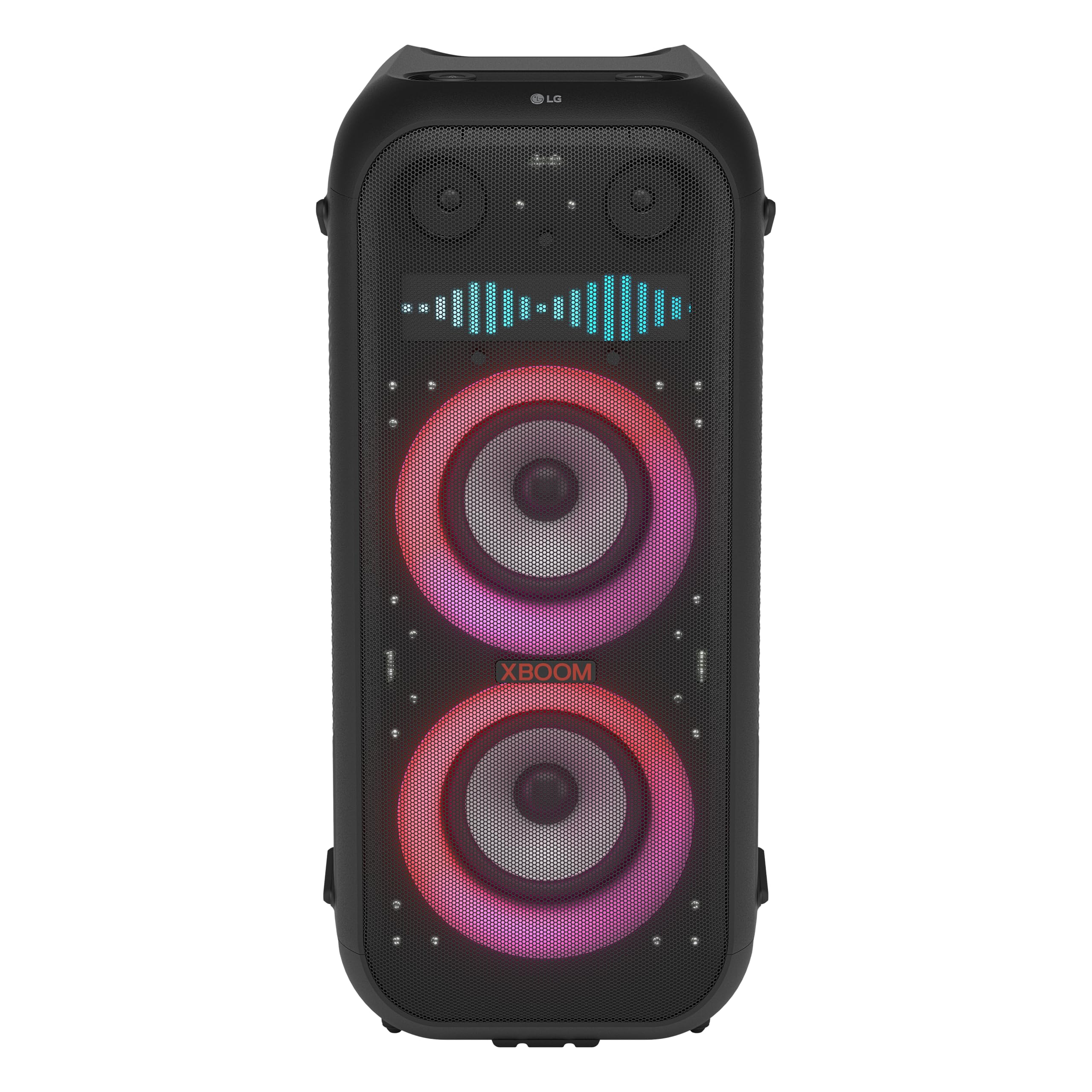 LG - Brandclub - LG - XBOOM XL7 Portable Tower Party Speaker with
