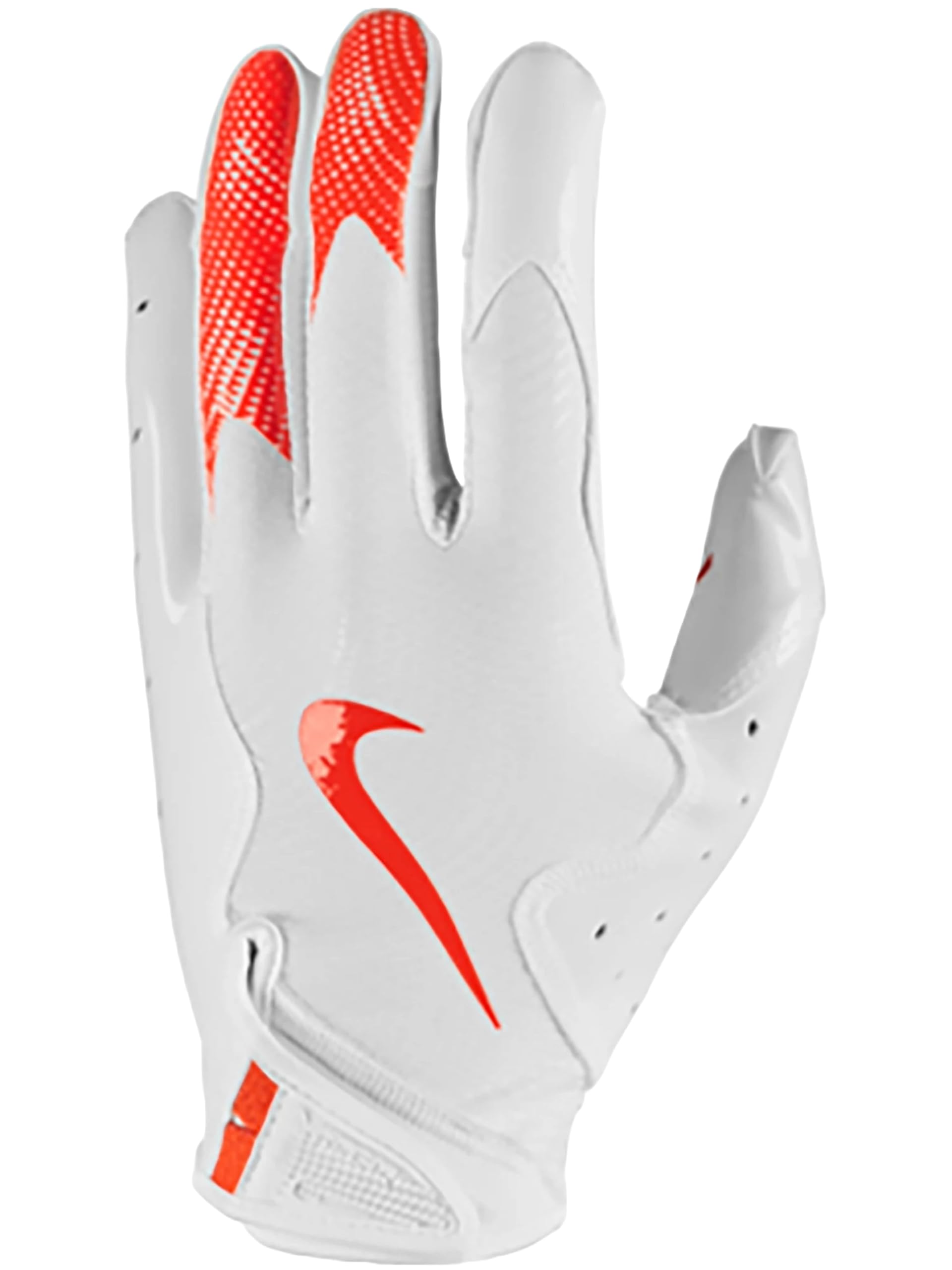 NIKE“VAPOR JET 6.0“ユニバーシティレッドMサイズ NIKE VAPOR JET 6.0 FOOTBALL GLOVES ユニバーシティレッド