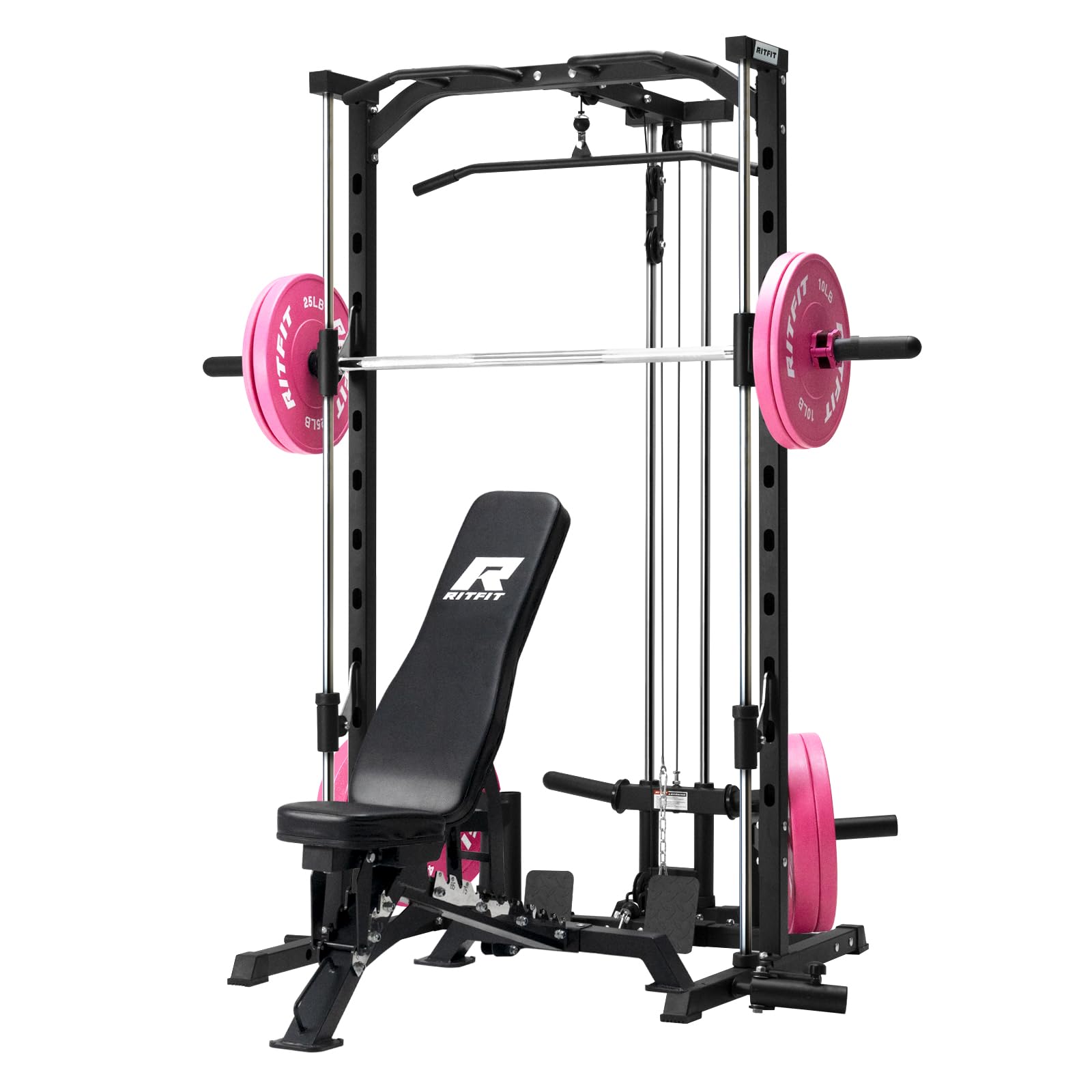 Bench Press Lifemax Folding Full Body Exercise Bench York Fitness