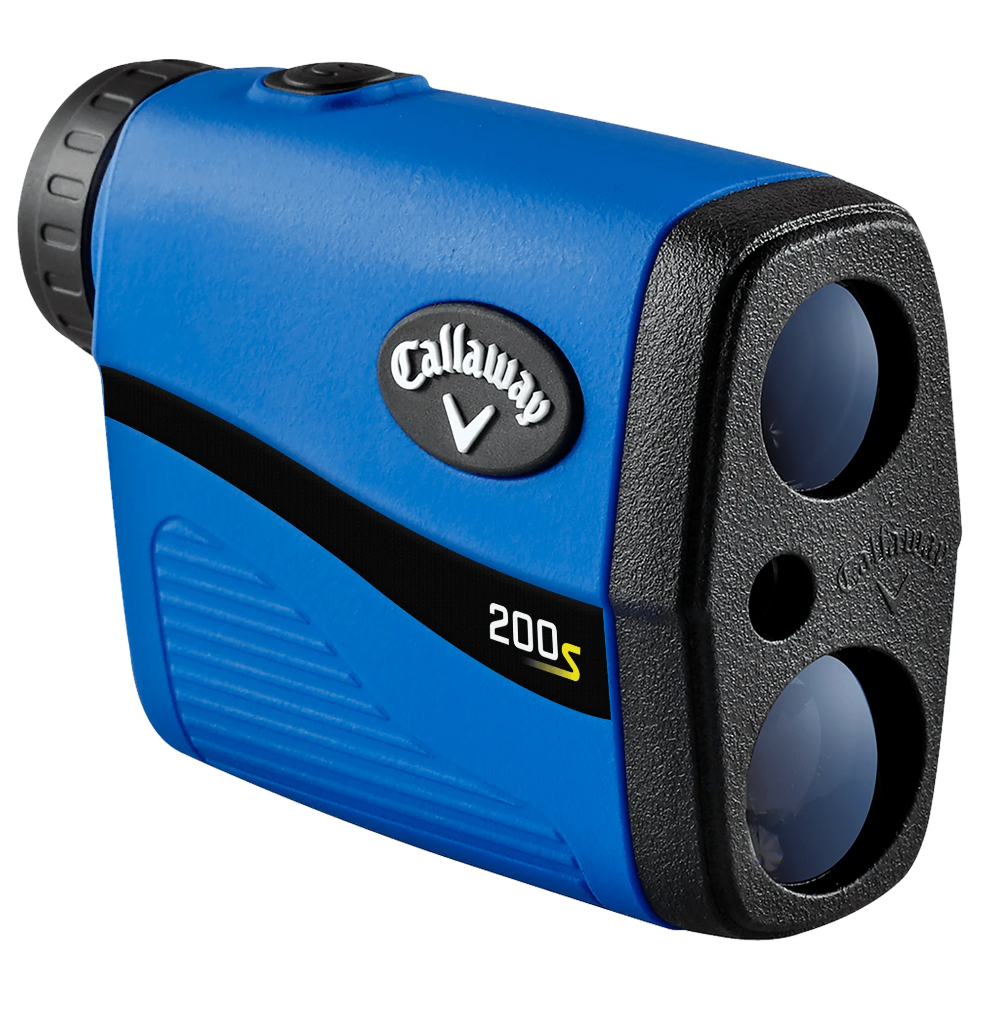 Callaway Micro Laser Rangefinder　中古良品 Micro Pro Golf Laser Rangefinder – Callaway TAG