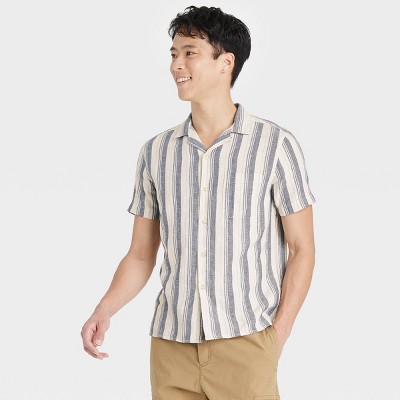 Dress Shirt Target Mens Button Down Goodfellow Co Brandclub Men's Standard Fit Camp Collar Short Sleeve Button-Down Shirt Goodfellow Co Dress Shirt Target Mens Button Down Goodfellow Co Brandclub Men's Standard Fit Camp Collar Short Sleeve Button-Down Shirt Goodfellow Co