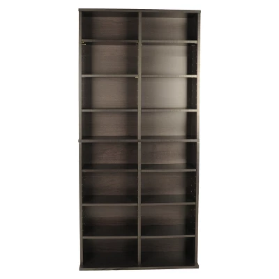 Atlantic - Brandclub - Atlantic Henley 464 Media Storage