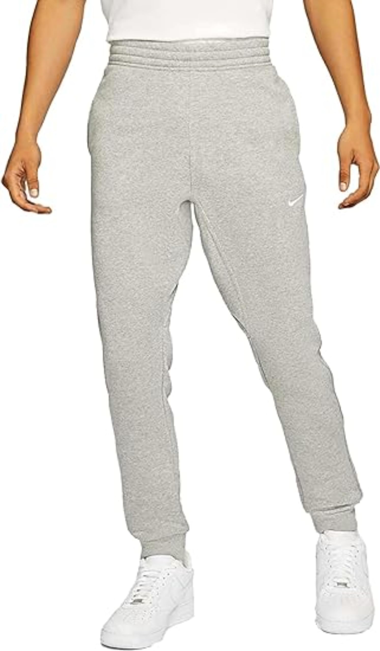 nike club mens training joggers