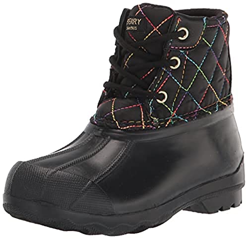 men's brewster waterproof duck boot