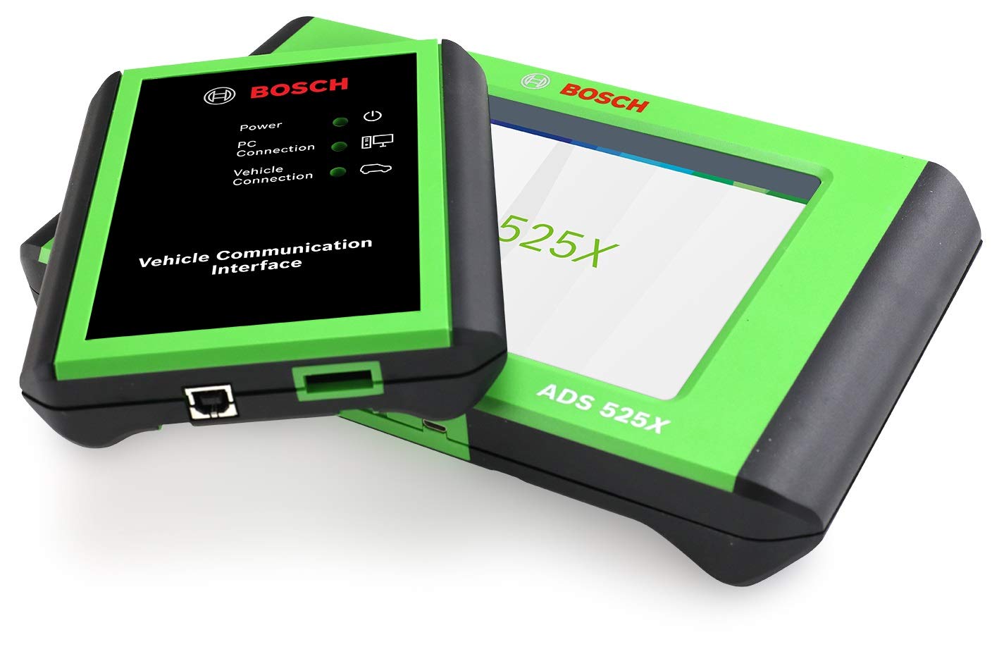 BOSCH 3975 ADS 625x Next Generation Diagnostic Scan Tool Bosch 3975 ADS 625x Next Generation Diagnostic Scan Tool with 10