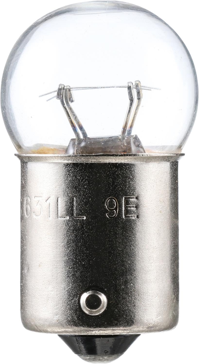 thumbnail image 2 of Philips 74 LongerLife Iniature Bulb, 2 Pack, Headlight Bulbs - Aazon 2 of 10