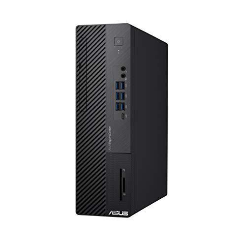Asus - Brandclub - ASUS Chromebox 5 with Intel® Core i3-1220P