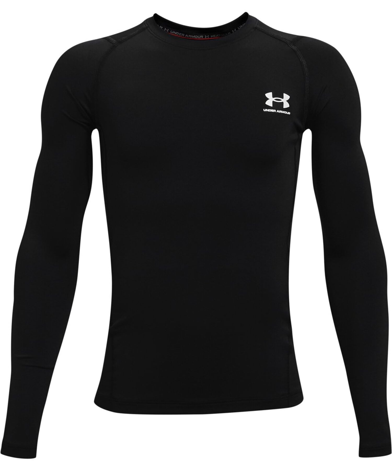 Under Armour - Brandclub - Under Armour Boy's HeatGear Armour