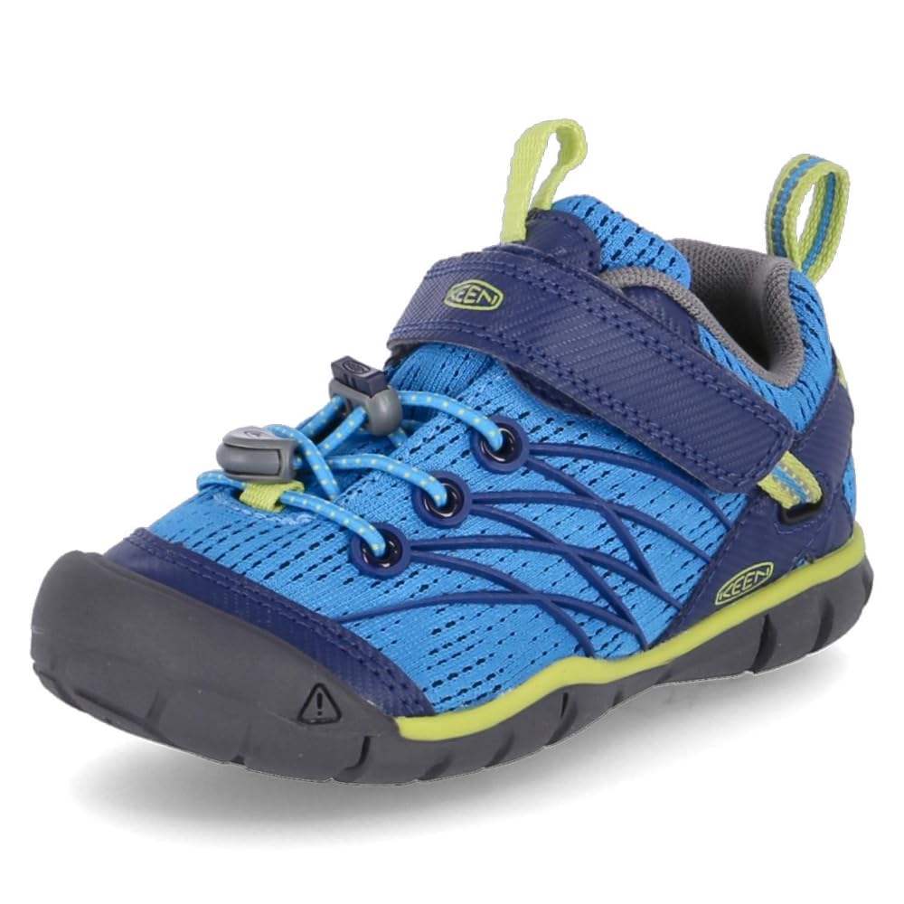 KEEN - Brandclub - KEEN Jasper 2 Casual Sneakers, Surf