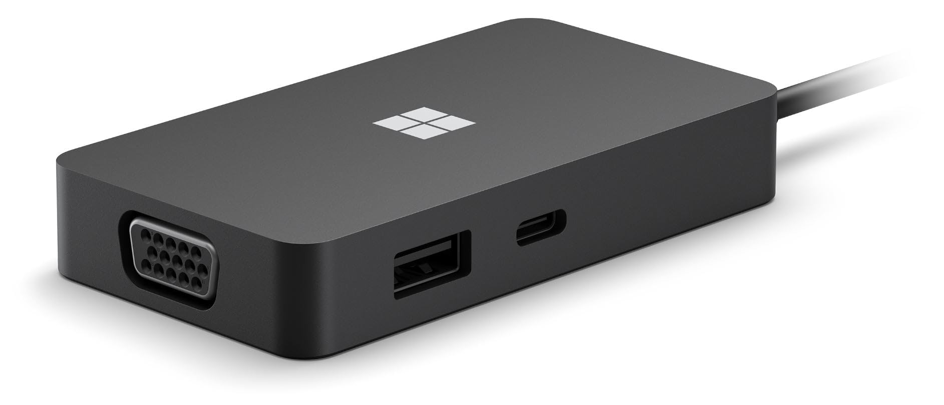 Microsoft - Brandclub - Microsoft Surface Thunderbolt 4 Dock
