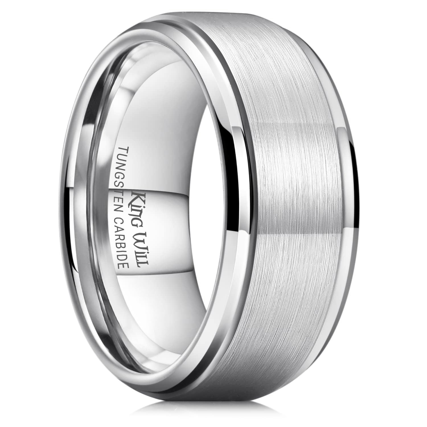 King Will - Brandclub - King Will Basic 3MM/5MM/7MM/9MM