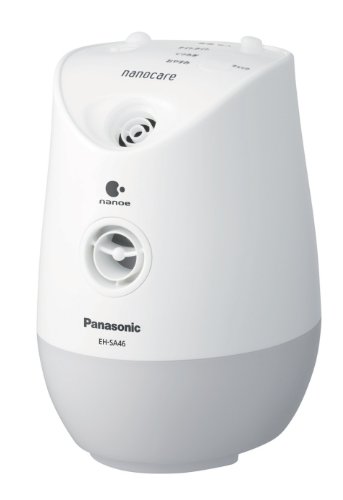 Panasonic - Brandclub - Panasonic Steamer Nano Care W-Warm/Cold