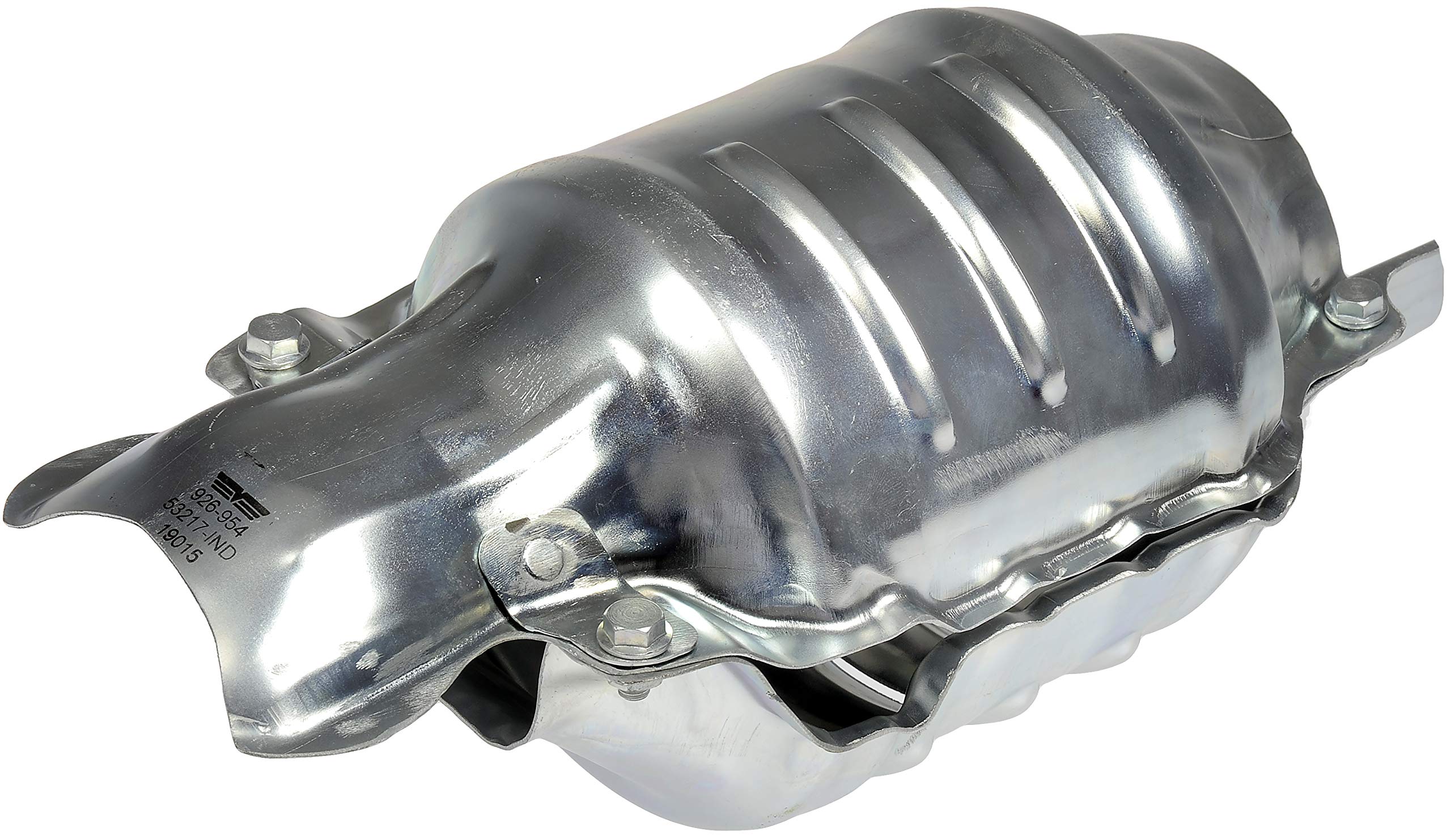 Dorman 76012 Rear Fan Control Knob For Select Honda Models - Direct OEM Replacement 10 thumbnail image