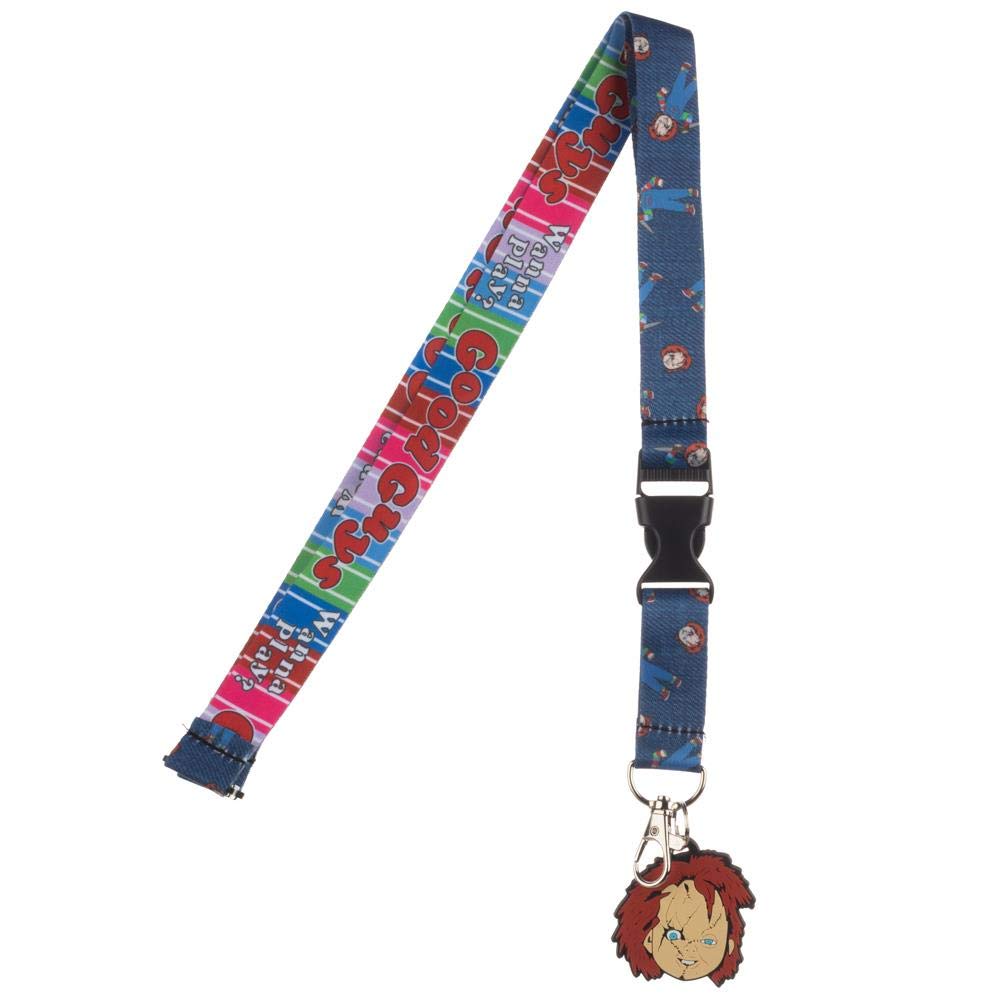 thumbnail image 2 of Harry Potter Lanyards - Hot Topic 2 of 14