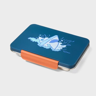 Cat & Jack - Brandclub - Deluxe Bento Box 4pc - Cat & Jack™