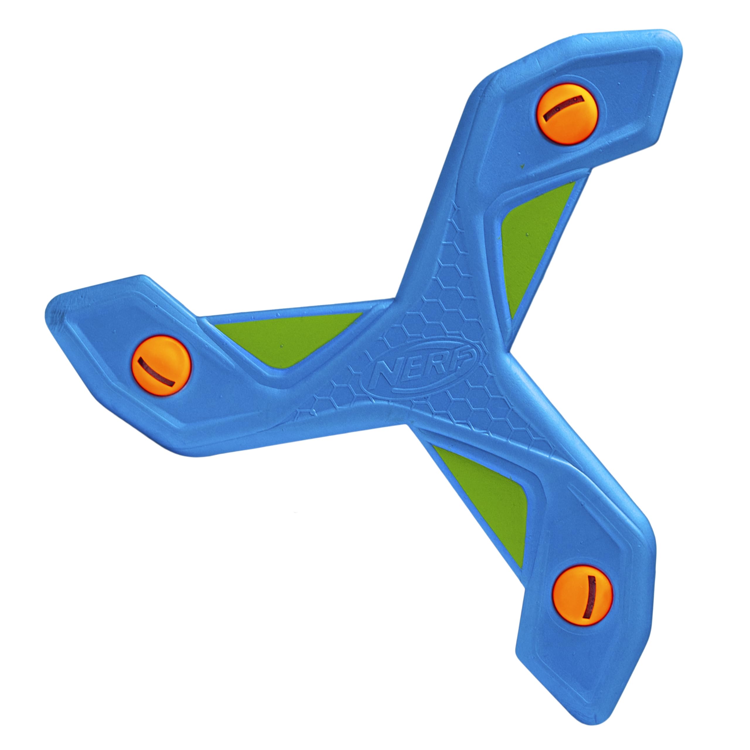 Nerf - Brandclub - Nerf Kids Toy Rocket Launcher - Rip