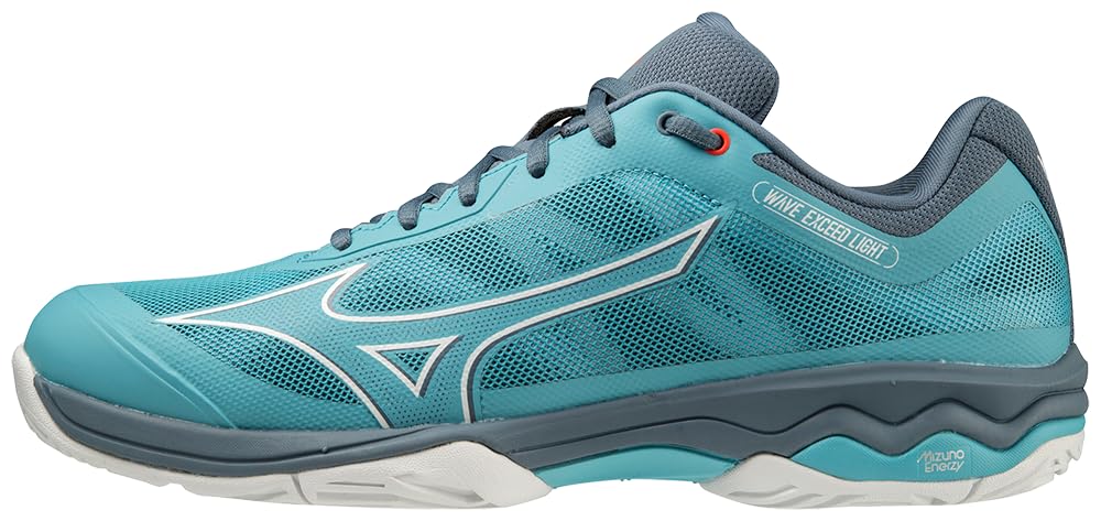 Mizuno - Brandclub - Mizuno Men's Enforce Tour Tennis Shoe