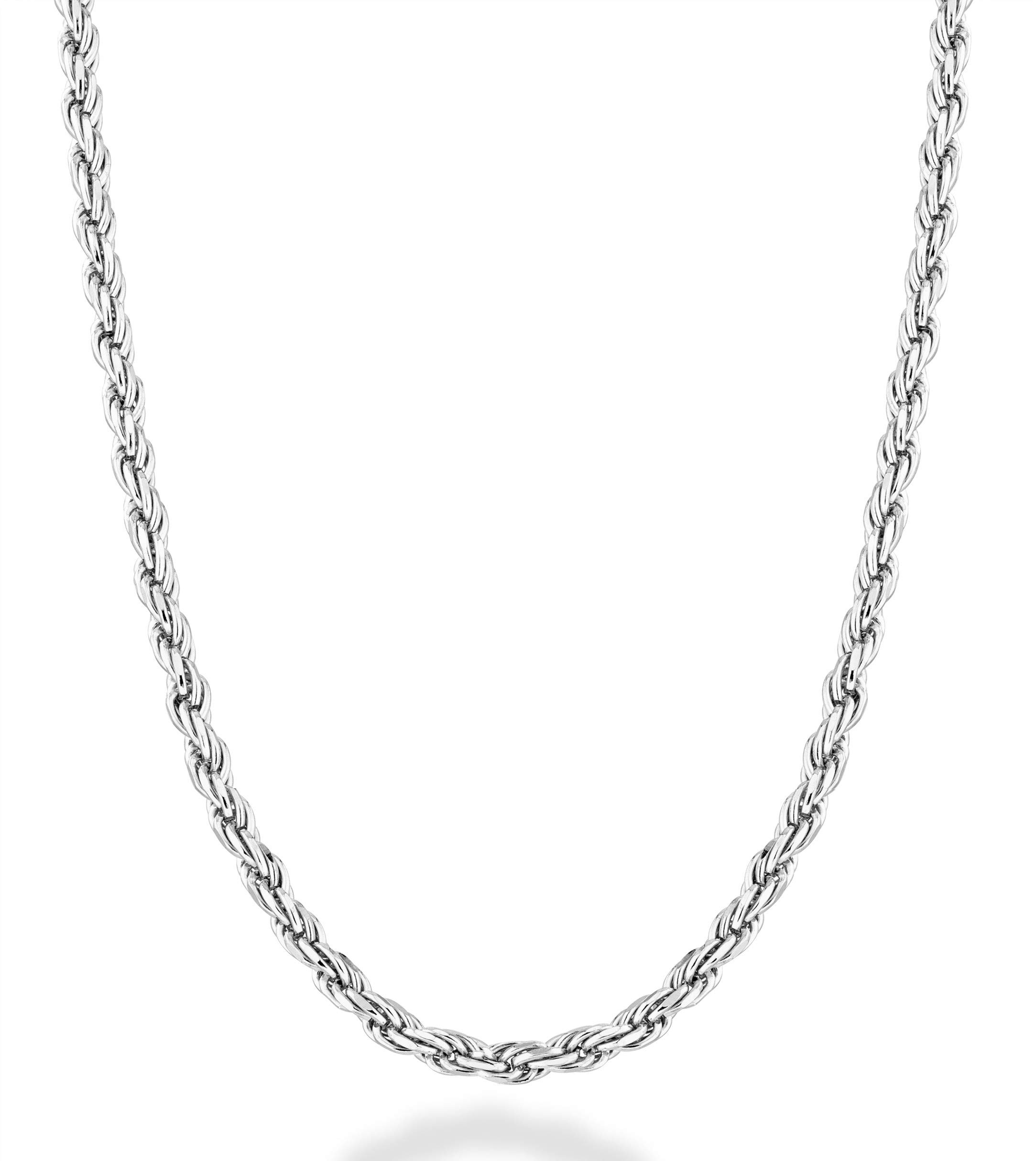 ☆在庫処分 MiaBella 925スターリングシルバー イタリア製 295 Amazon.co.jp: Miabella 925スターリングシルバー イタリア製