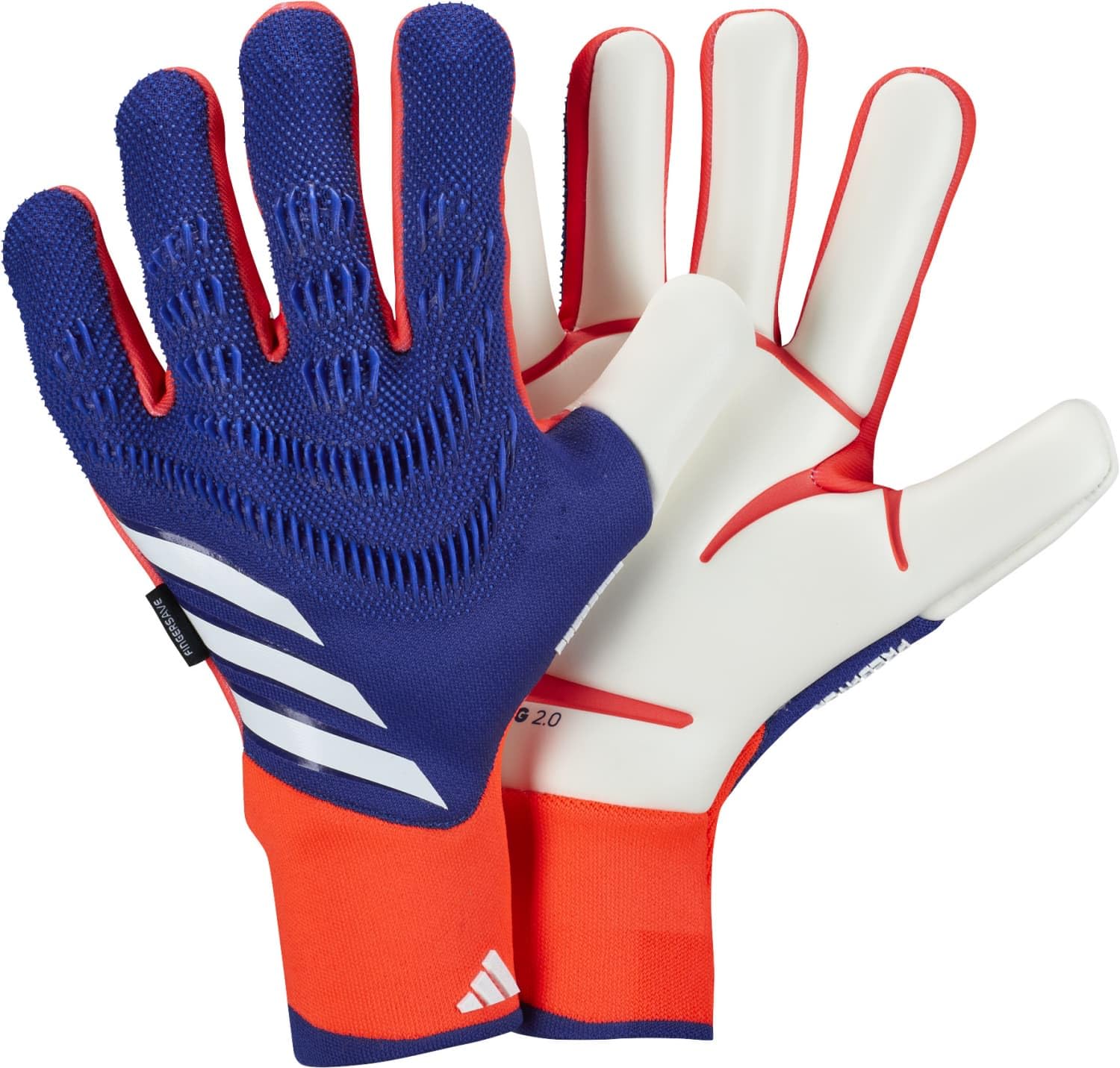 Adidas - Brandclub - adidas Kids' Performance Sock Shin Guards