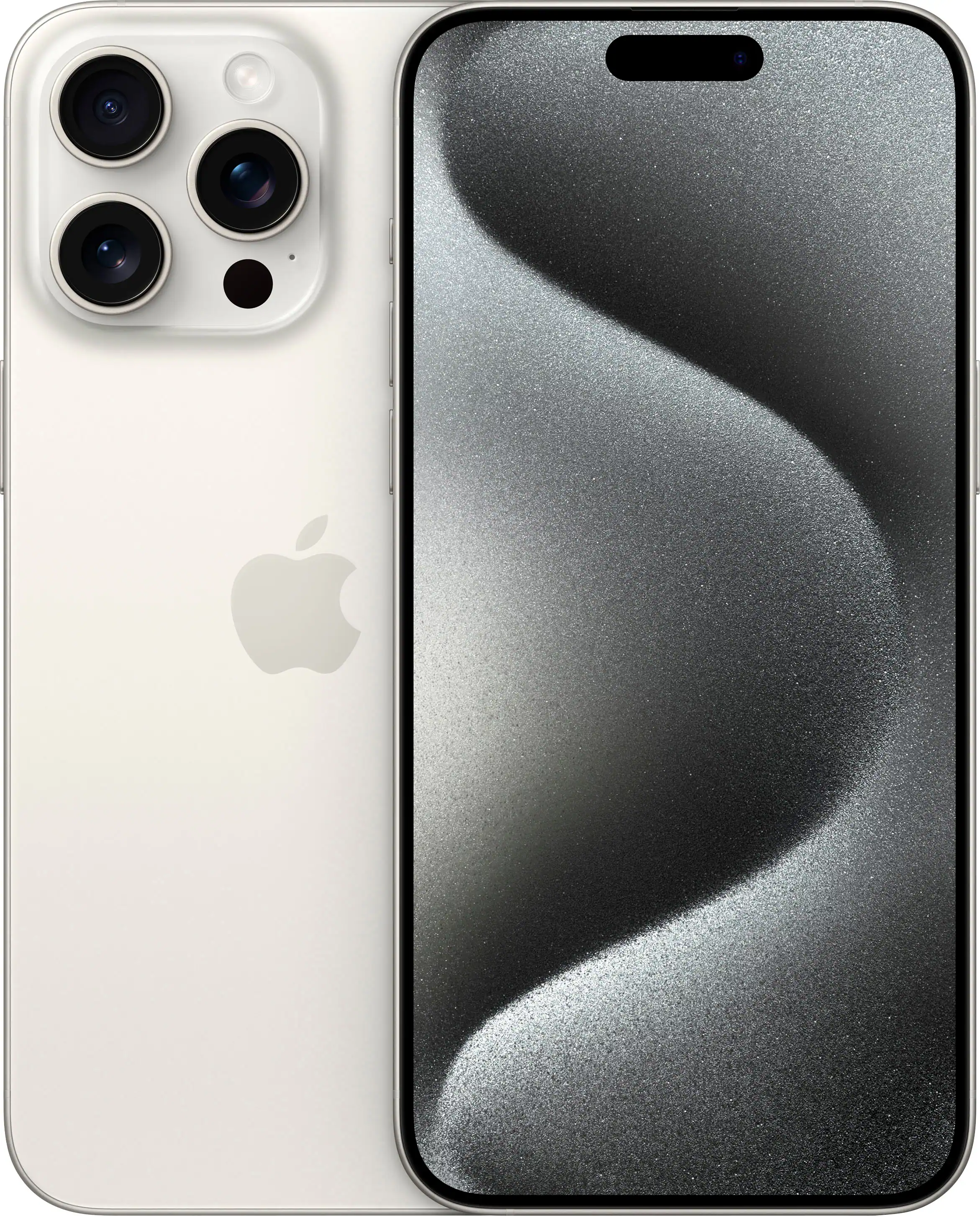 Apple - Brandclub - Apple - iPhone 15 Pro Max 256GB - Apple