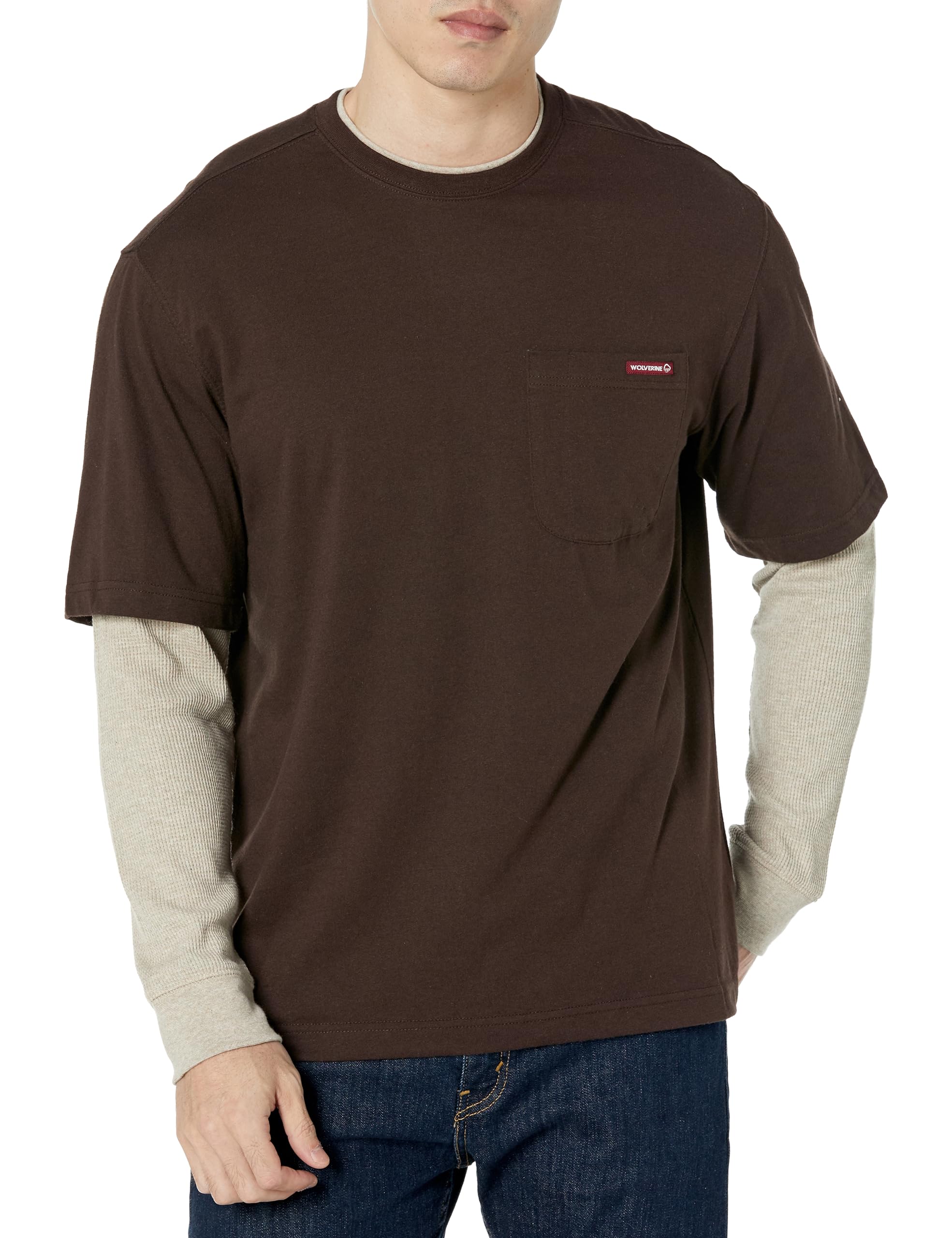 Wolverine - Brandclub - WOLVERINE® Fire Resistant Long