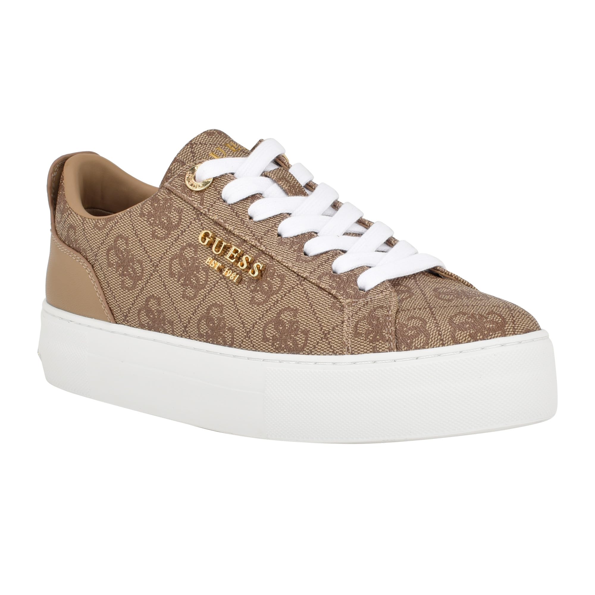 GENERATIONS - GUESS✖️GENERATIONS GUESS - Brandclub - GUESS Women's Genza Sneaker