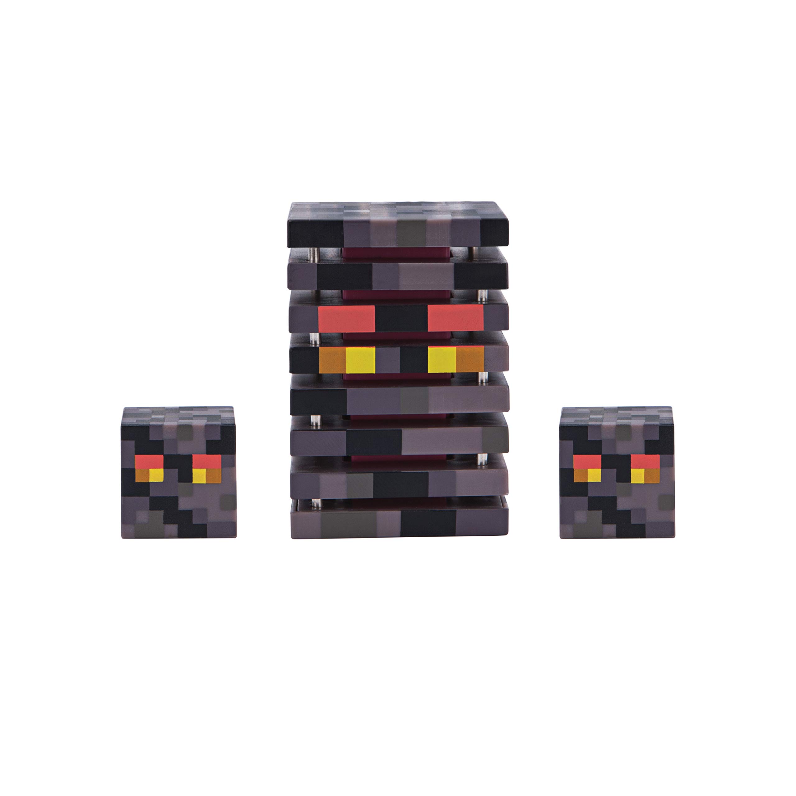 Minecraft Earth Boost Minifigur – Mooshroom, Mit NFC-Chip Für Augmented Reality
