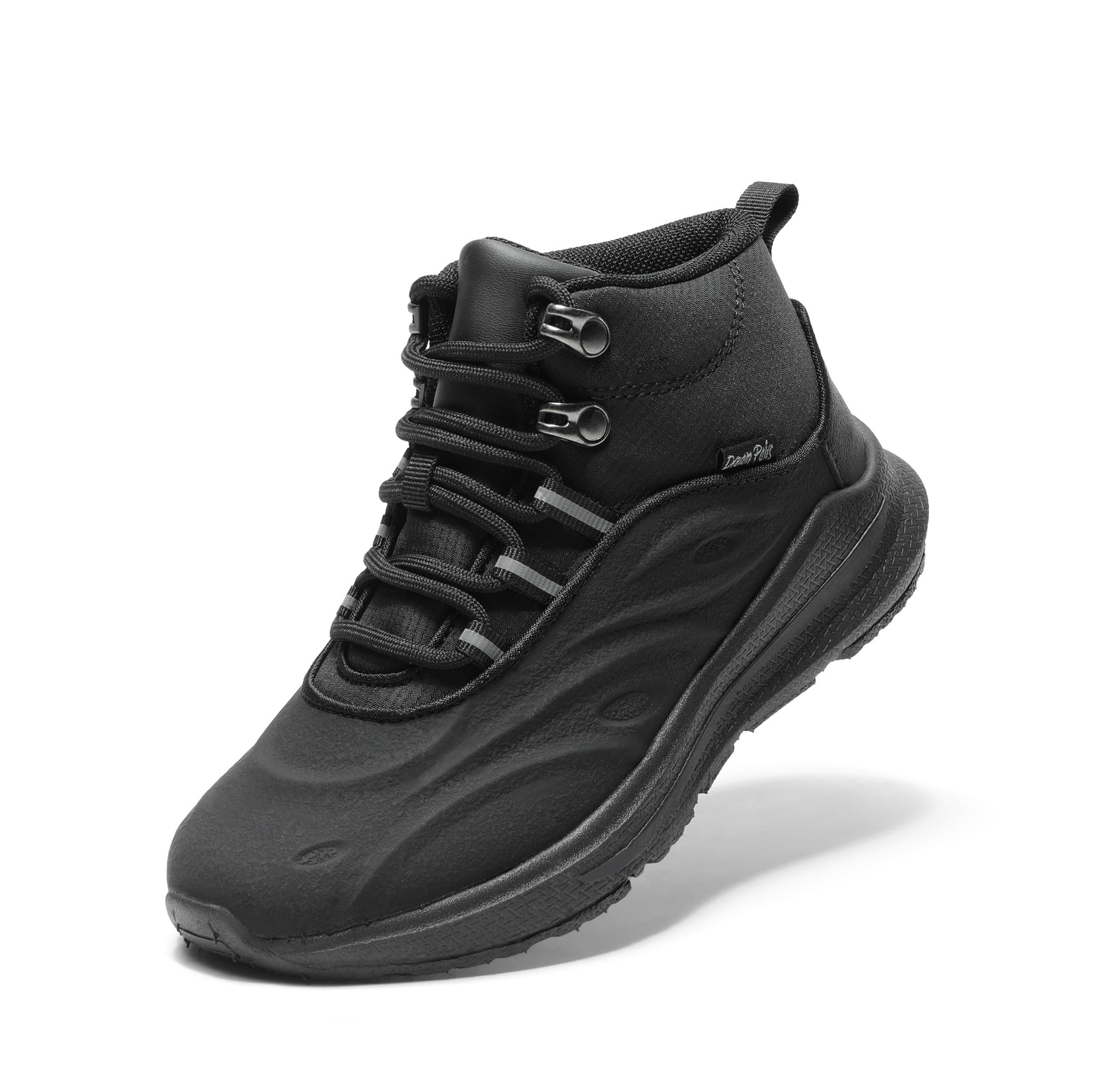 Kids High Top Sneaker Boots Shoes Size High Top Sneakers For Kids | Premium Kids High Top Shoes  main image 3