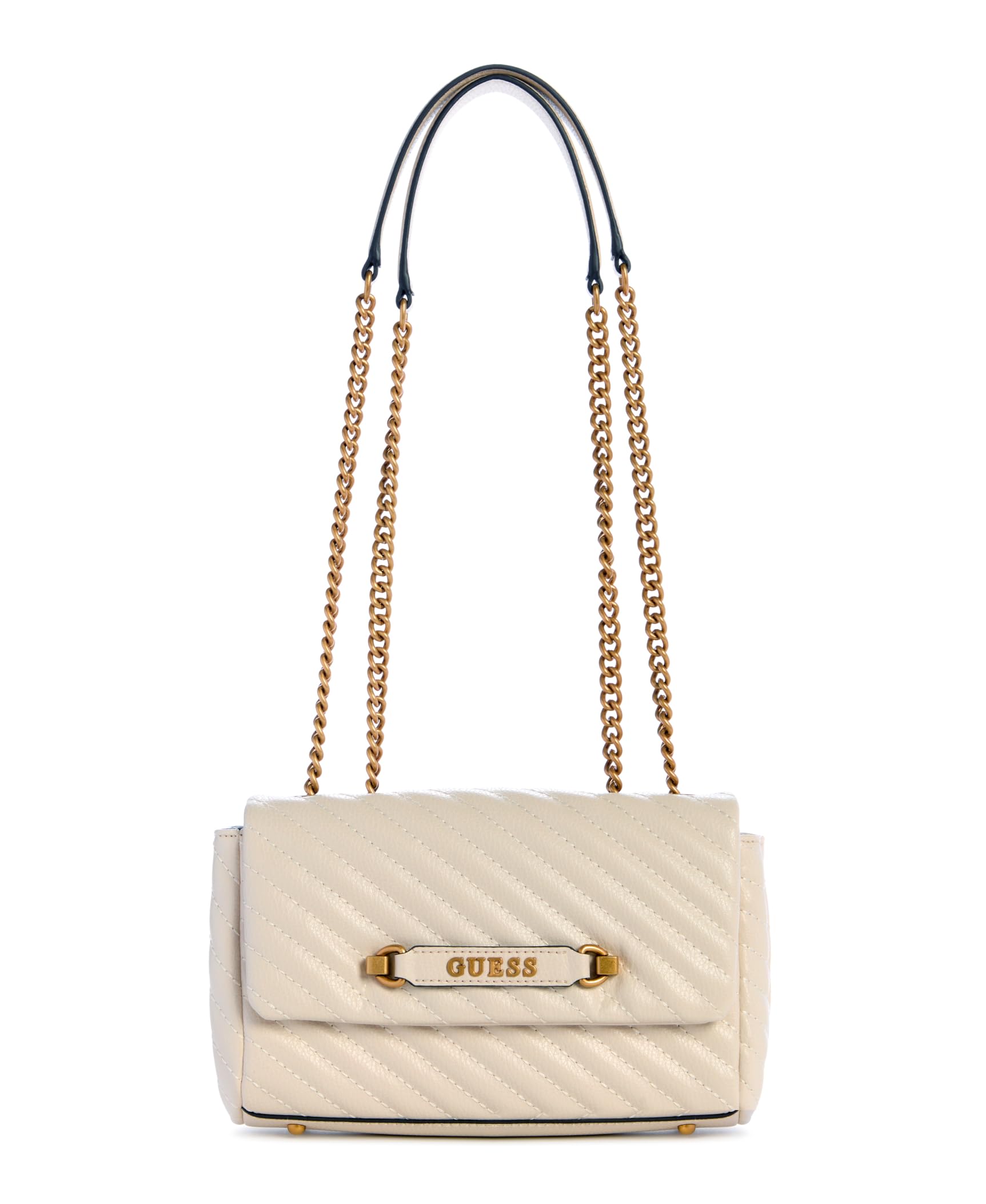 GUESS - Brandclub - GUESS Yarmilla Double Pouch Crossbody