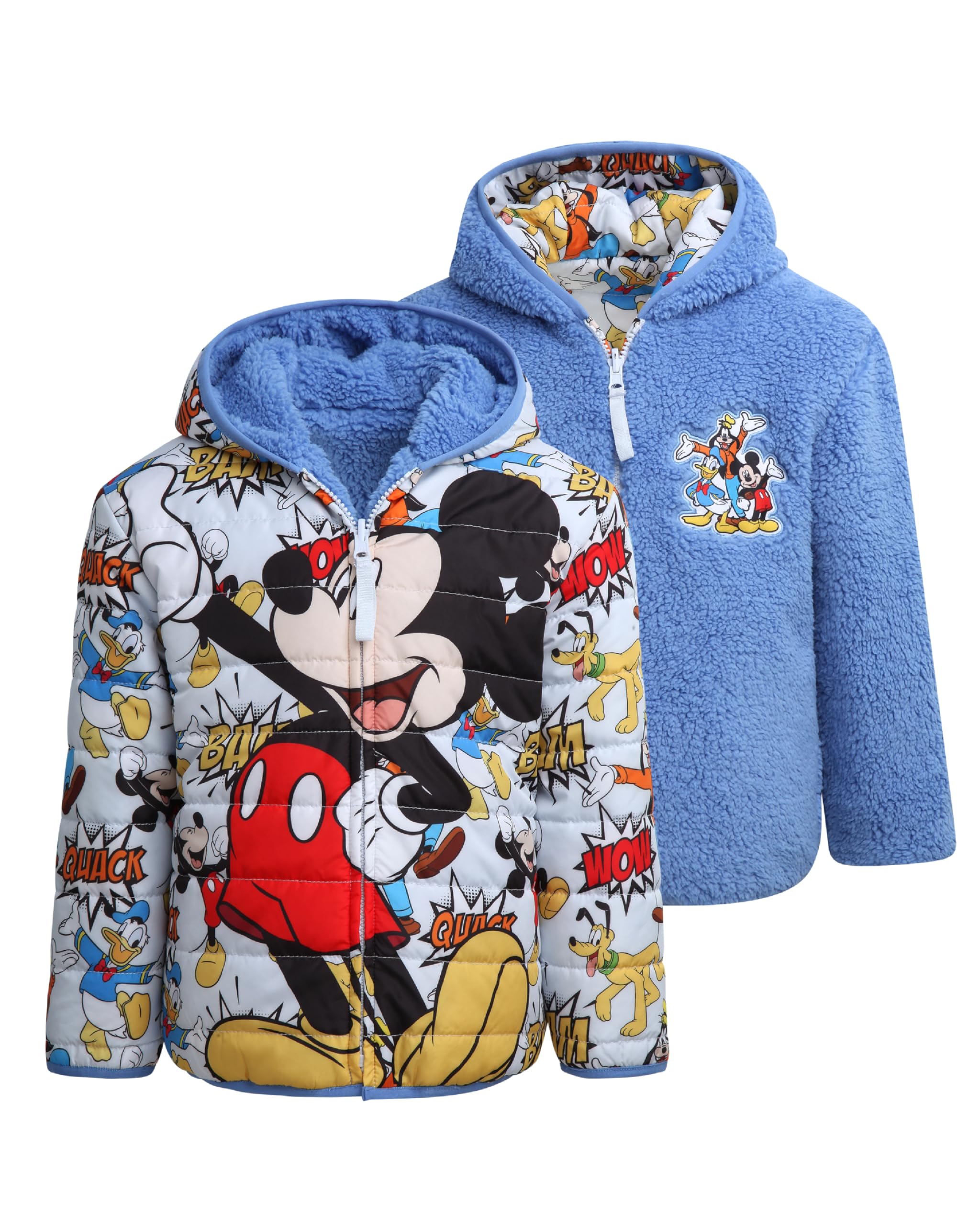 ジャケット・アウター mickey Mickey Mouse Club 70th Anniversary Jacket for Adults | Disney Store