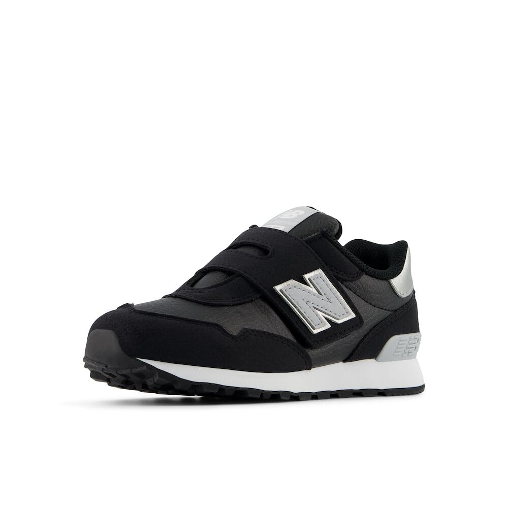 New Balance - Brandclub - New Balance Boy's 574 V1 Konkrete