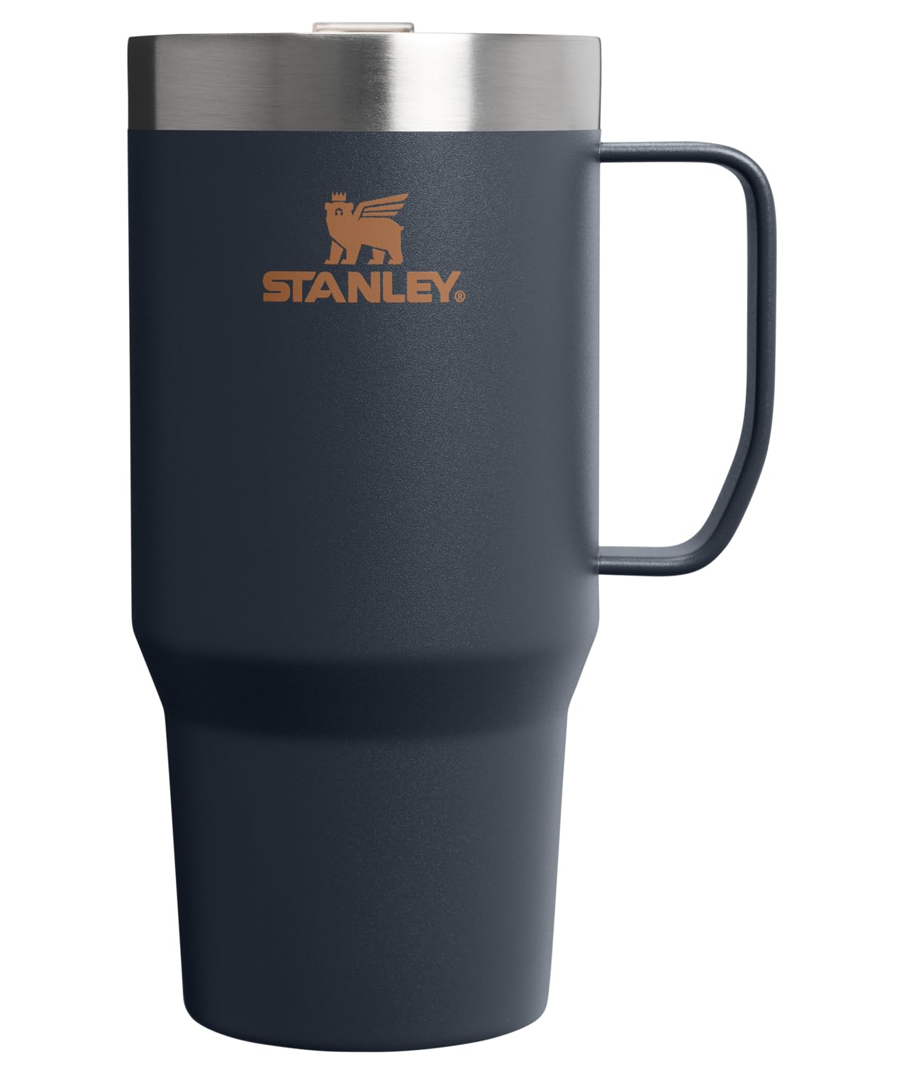 Stanley - Brandclub - STANLEY Tough-To-Tip Admiral's Mug 20 oz