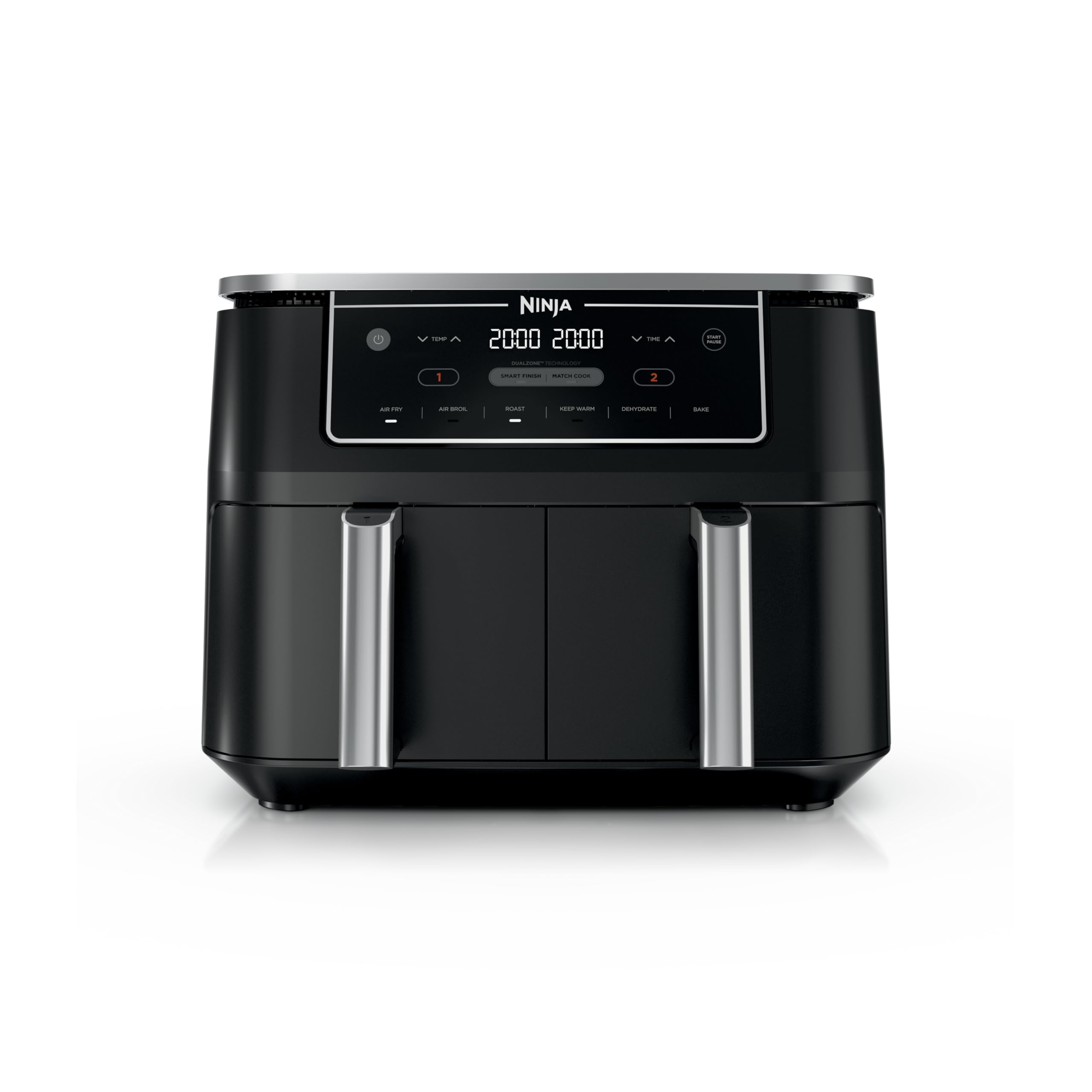 早い者勝ちfracora Premium PROHEATIN 4個セット Ninja - Brandclub - Ninja Air Fryer 4-in-1 Pro Air Fry