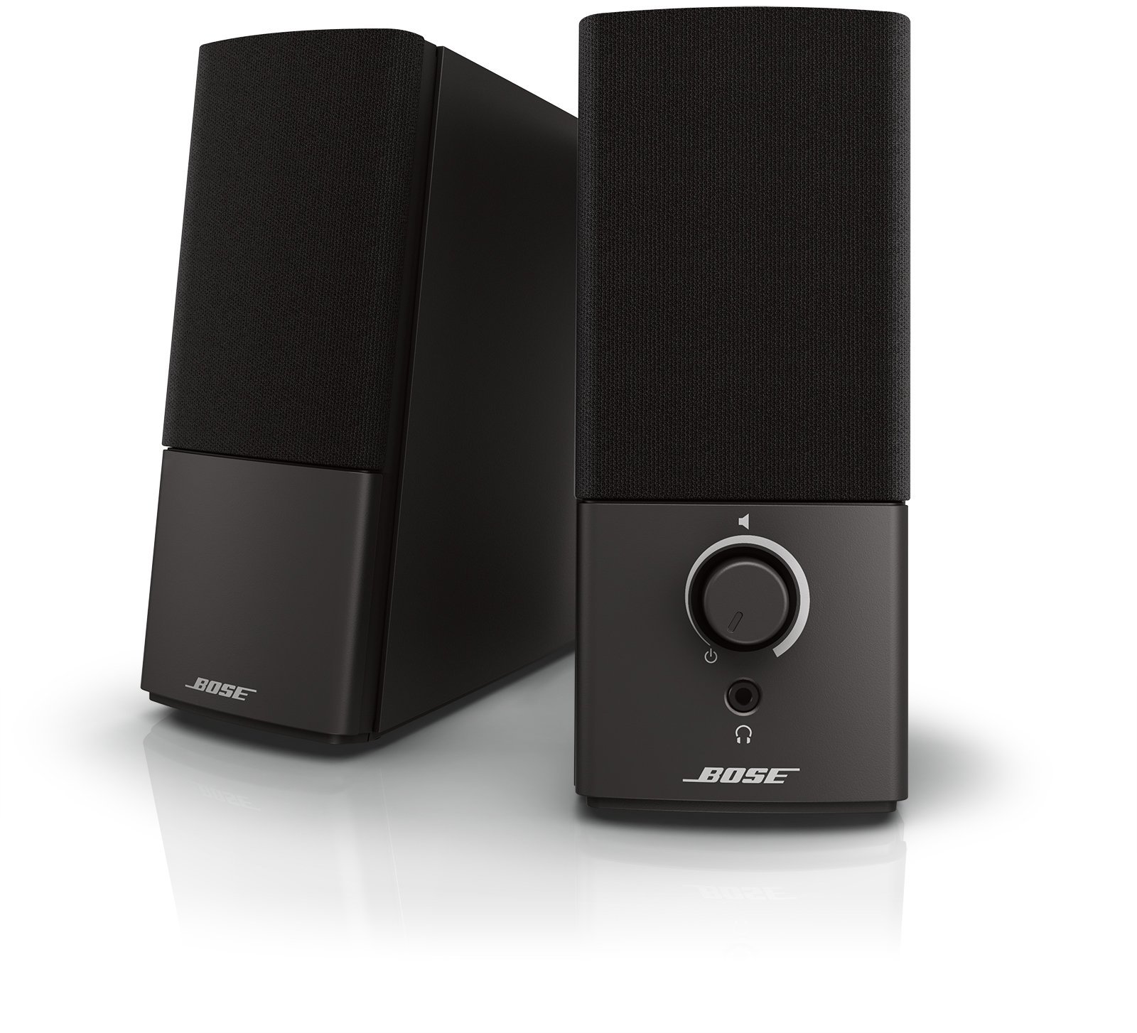 Bose - Brandclub - Bose Companion 5 Multimedia Speaker