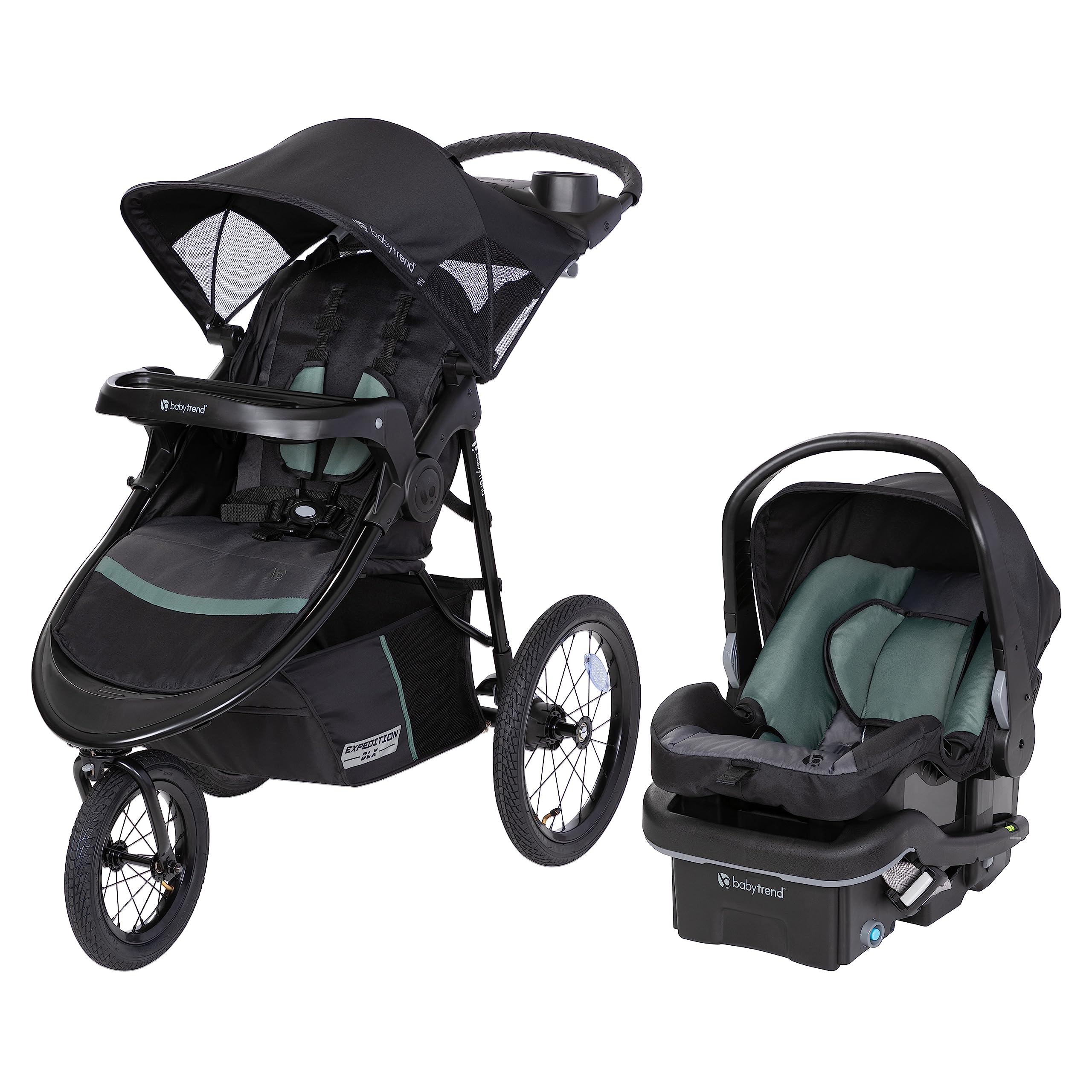 Ride Stroller Baby Trend Ez Ride Car Seat Base Baby Trend EZ Ride