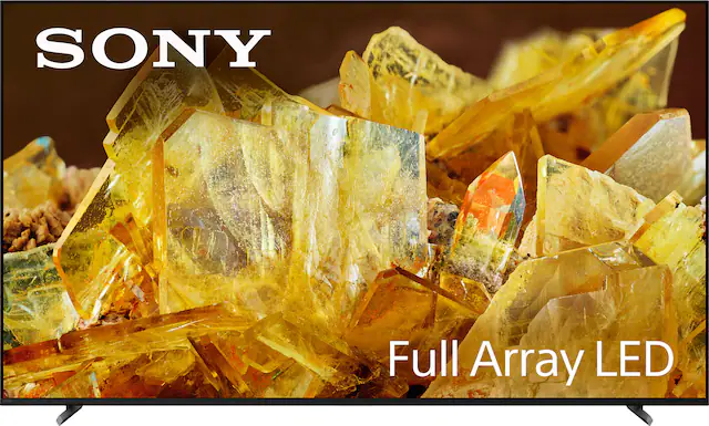 Sony - Brandclub - Sony 55 Inch 4K Ultra HD TV X90K Series: BRAVIA