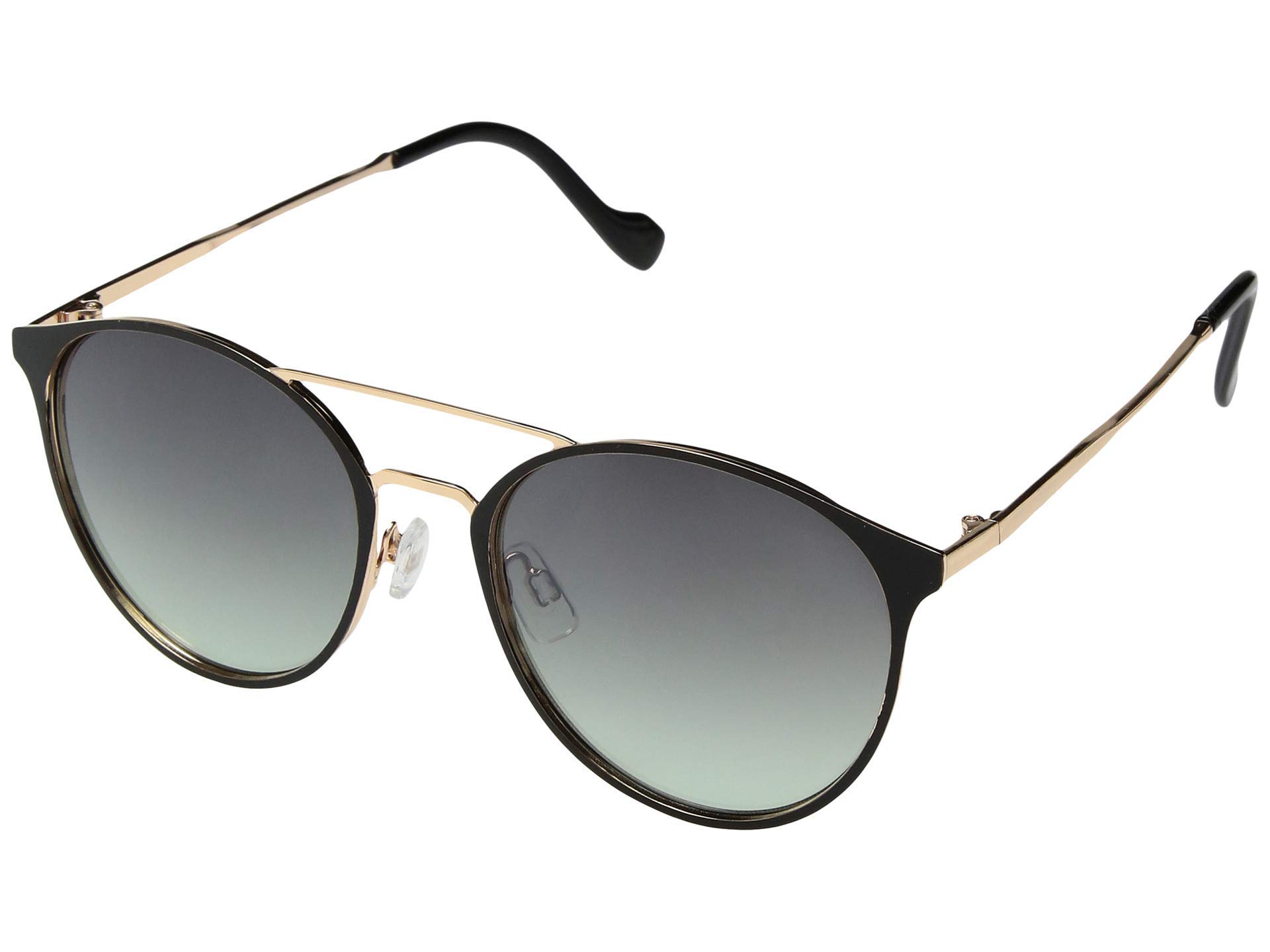 EUC| Jessica Simpson J5329 Chic Women’s Metal Cat Eye Sunglasses Jessica Simpson - Brandclub - Women main image 2