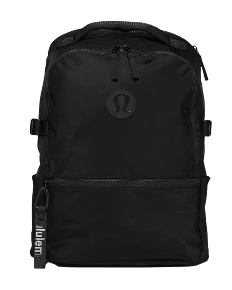 Lululemon - Brandclub - lululemon New Crew Backpack (Navy)