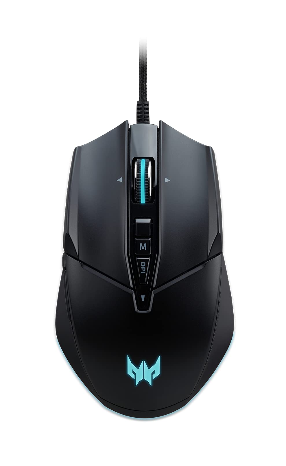 Acer - Brandclub - Acer Predator Gaming Mouse