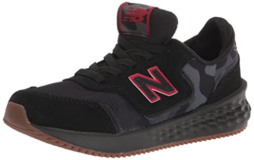 New Balance - Brandclub - New Balance Boy's Kids 997h Bungee Lace New Balance - Brandclub - New Balance Boy's Kids 997h Bungee Lace
