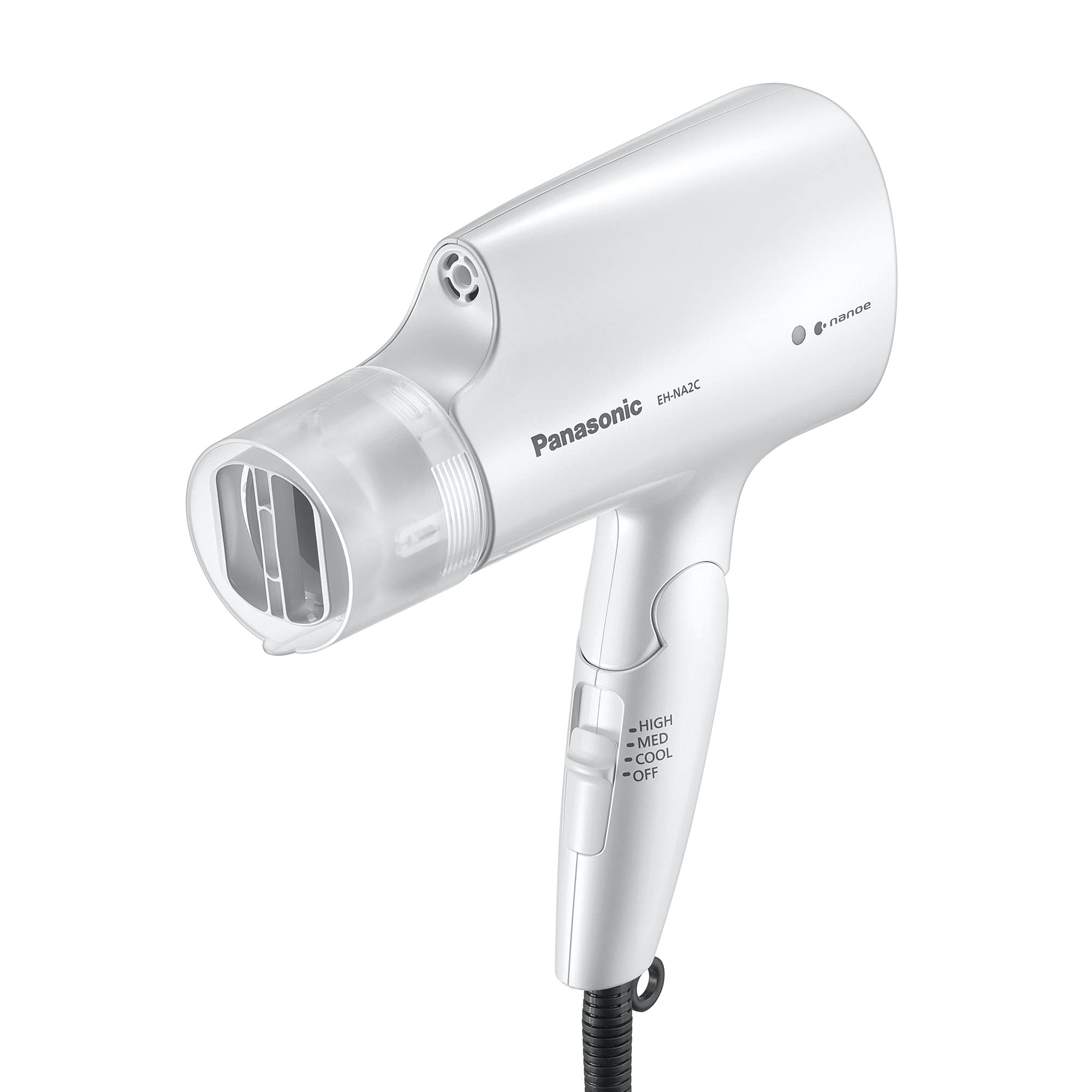 Panasonic - Brandclub - Panasonic nanoe Salon Hair Dryer