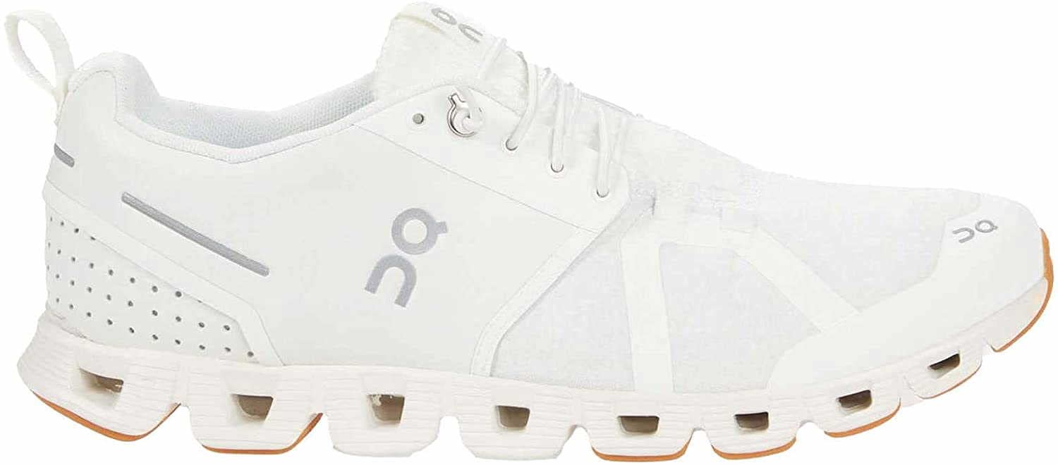 ON - Brandclub - On Womens Cloud X Shift Textile Synthetic