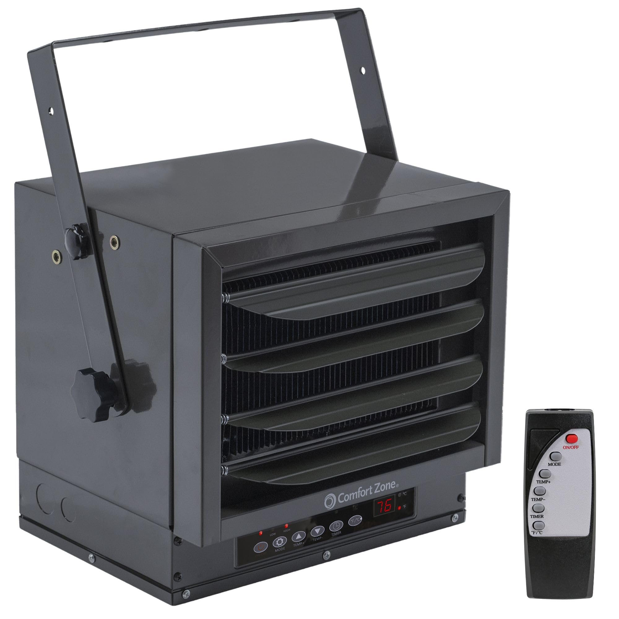 240 Volt Comfort Zone Cz220 CZ220 Parts List Comfort Zone 5,000